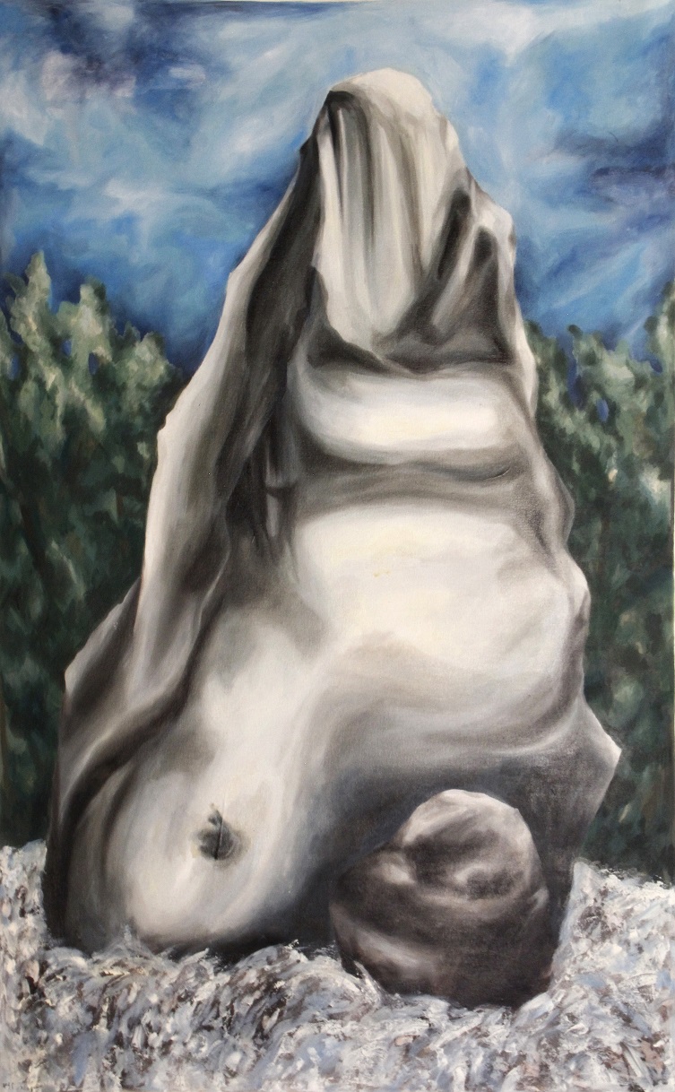 Artwork Mader Stone by shabnam adber Artwork Mader Stone by shabnam adber