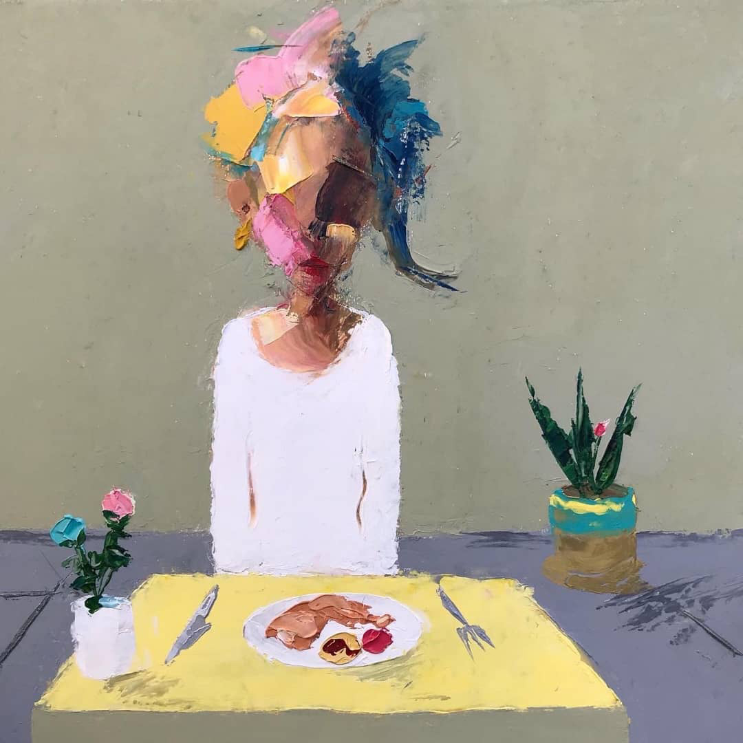 Artwork Untitled13onee by Arbi Keshishian Artwork Untitled13onee by Arbi Keshishian