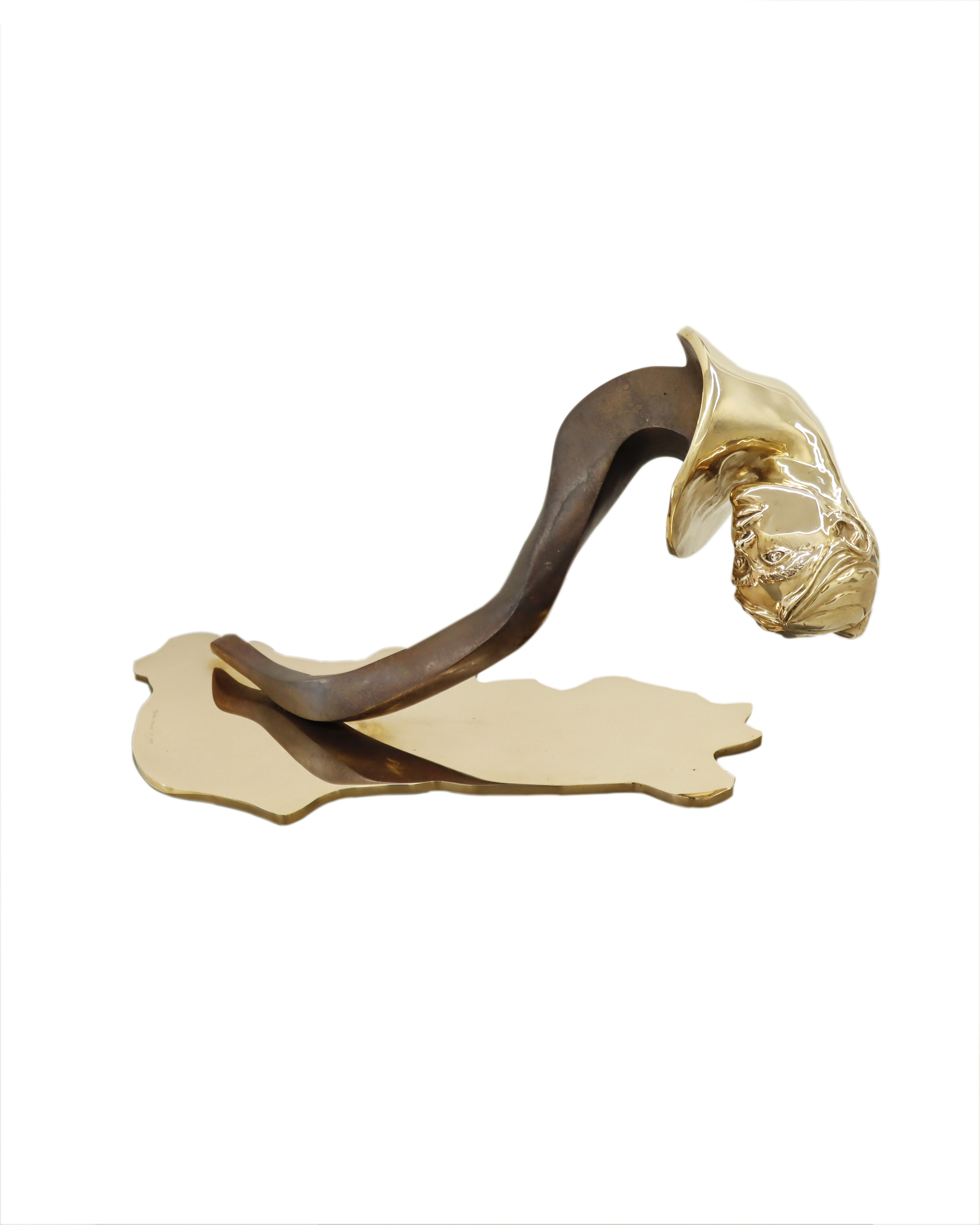 اثر بدون عنوان از نیلوفر موسوی اثر بدون عنوان از نیلوفر موسوی