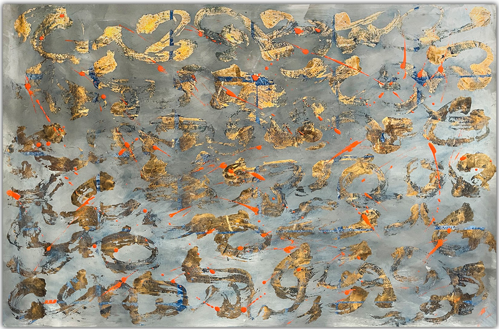 اثر ماهی رقصان از ساغر مشیری امین اثر ماهی رقصان از ساغر مشیری امین