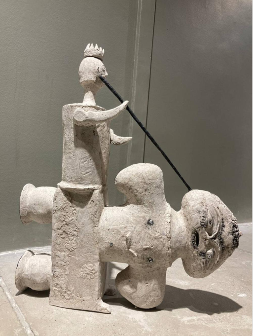 Artwork Untitled by Ali Baharlou Artwork Untitled by Ali Baharlou