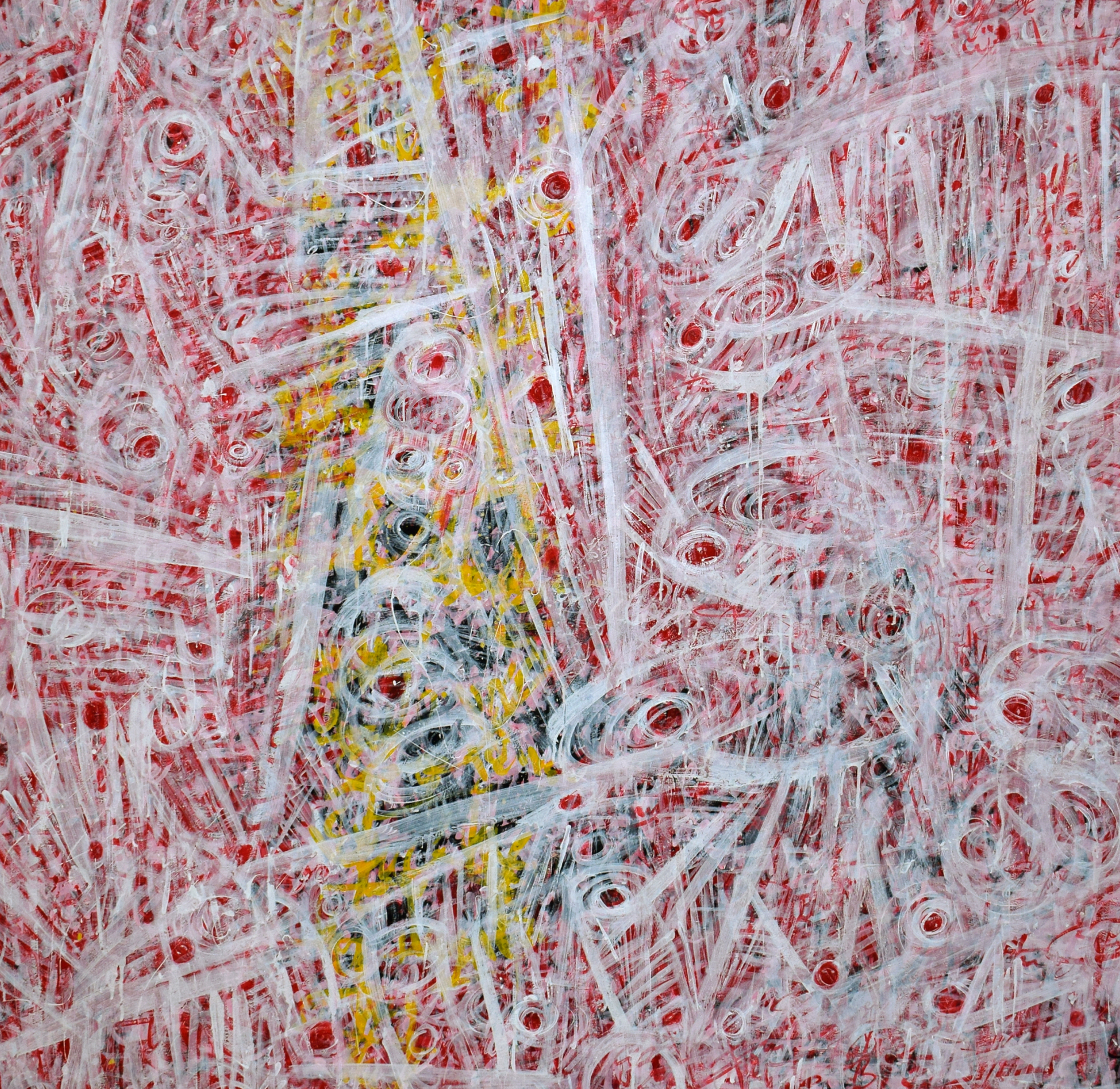 Artwork Untitled AZZ by Mahdi Montaseri Artwork Untitled AZZ by Mahdi Montaseri