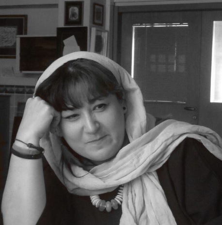 ژینوس تقی زاده ژینوس تقی زاده