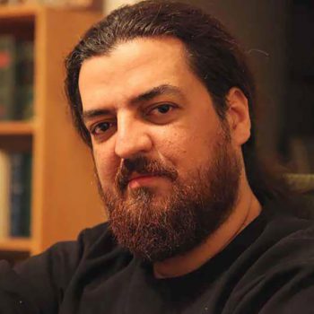 سیامک عزمی سیامک عزمی