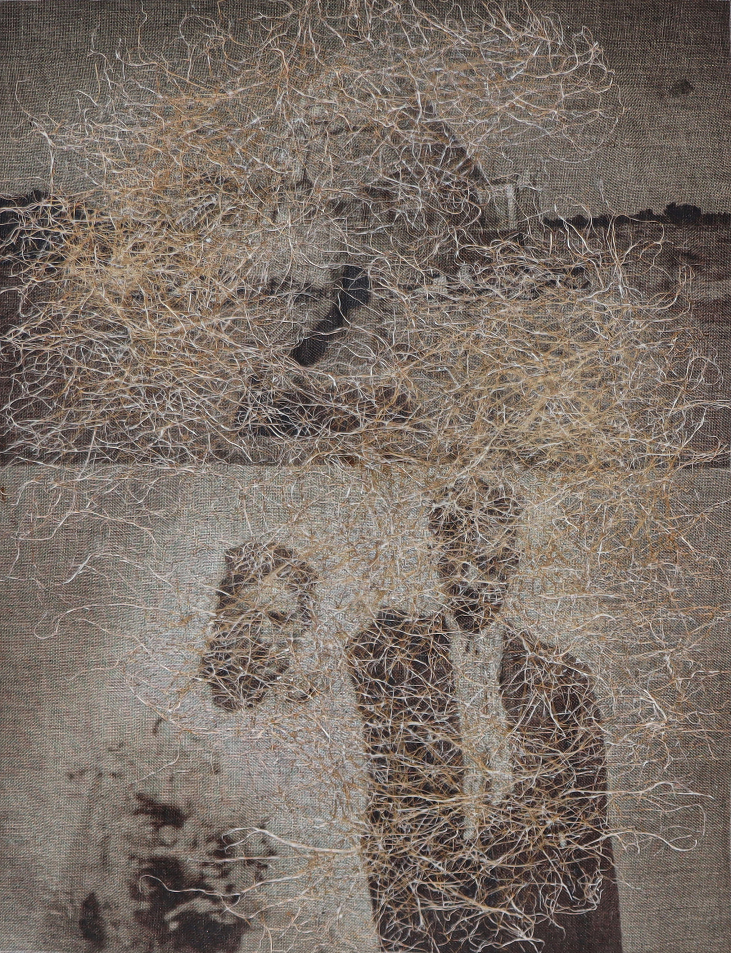 Artwork Untitled by Pooneh Oshidari Artwork Untitled by Pooneh Oshidari