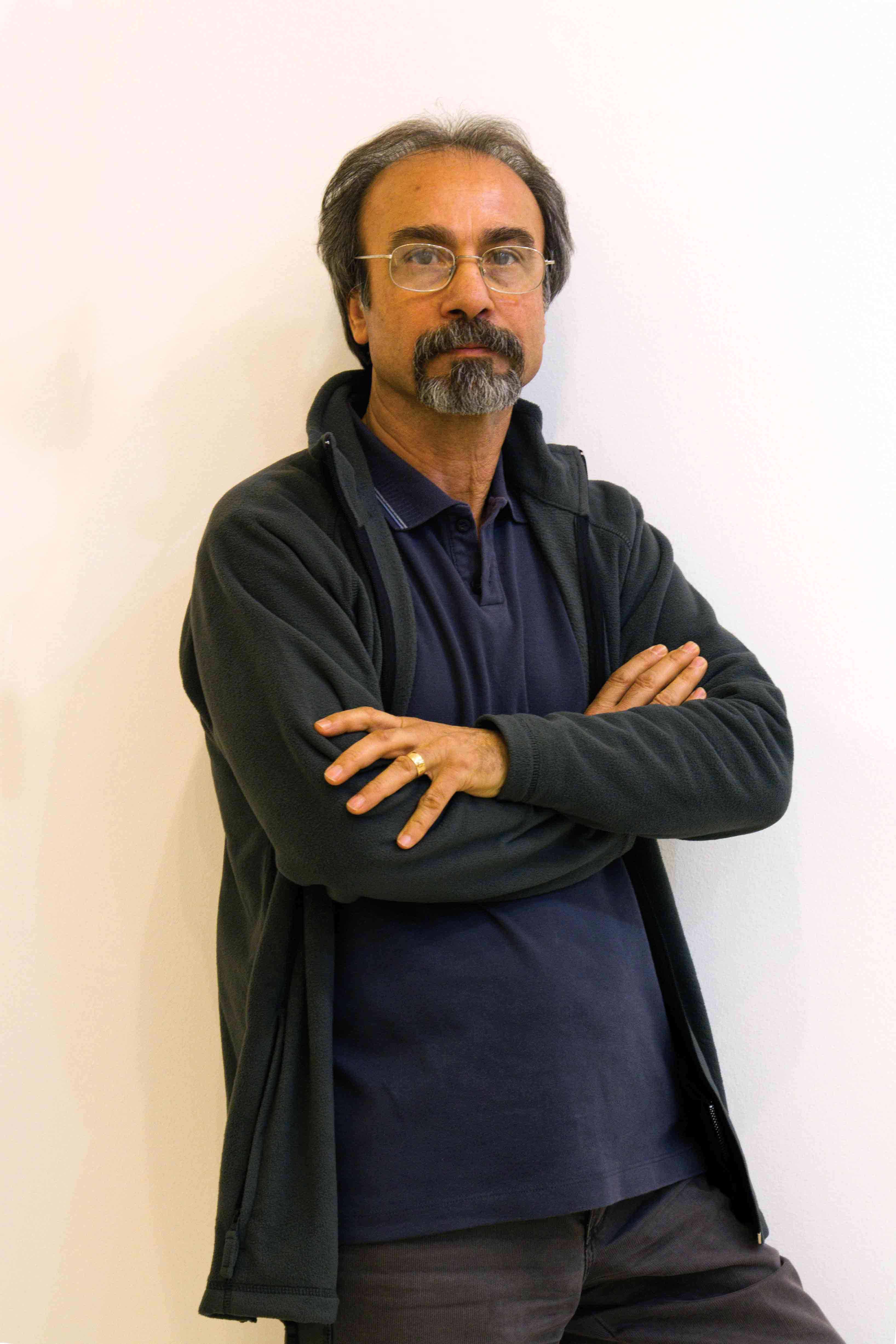 Nosrat allah moslemiyan Nosrat allah moslemiyan