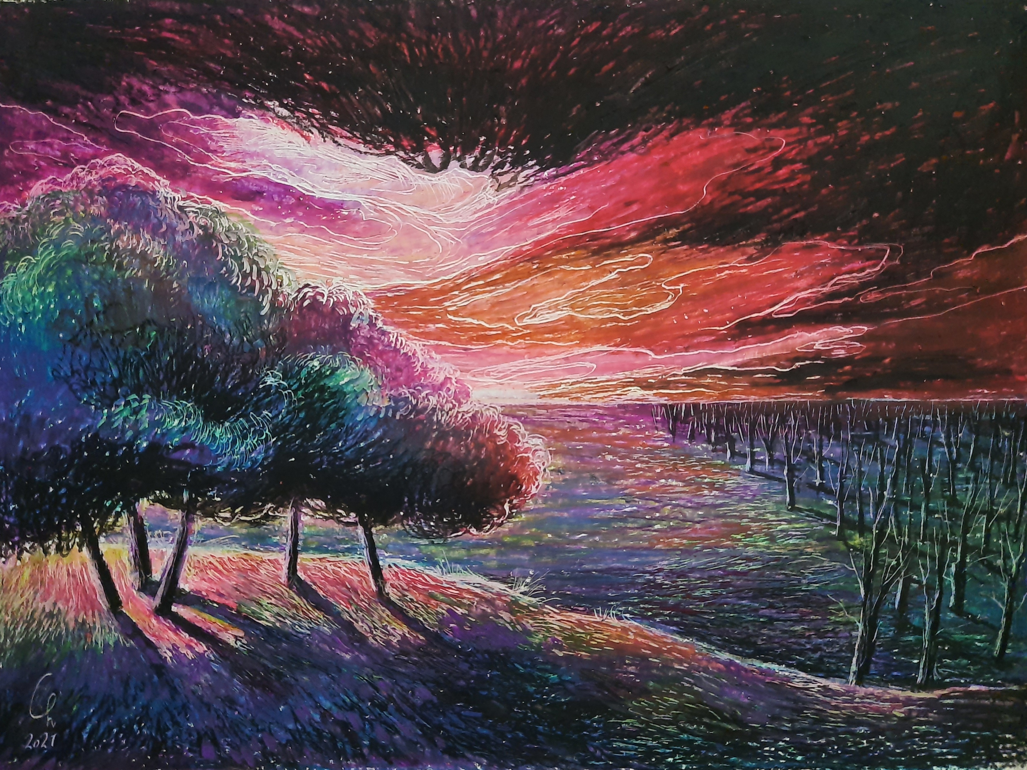 طبیعت ۸ | | آرتیبیشن گالری طبیعت ۸ | | آرتیبیشن گالری