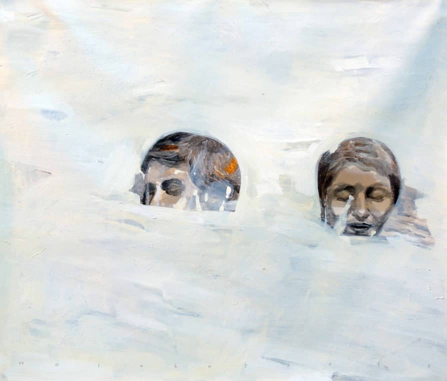 Artwork 4Untitled from Aabdidegaan series by Malahat Mohebkhah Artwork 4Untitled from Aabdidegaan series by Malahat Mohebkhah