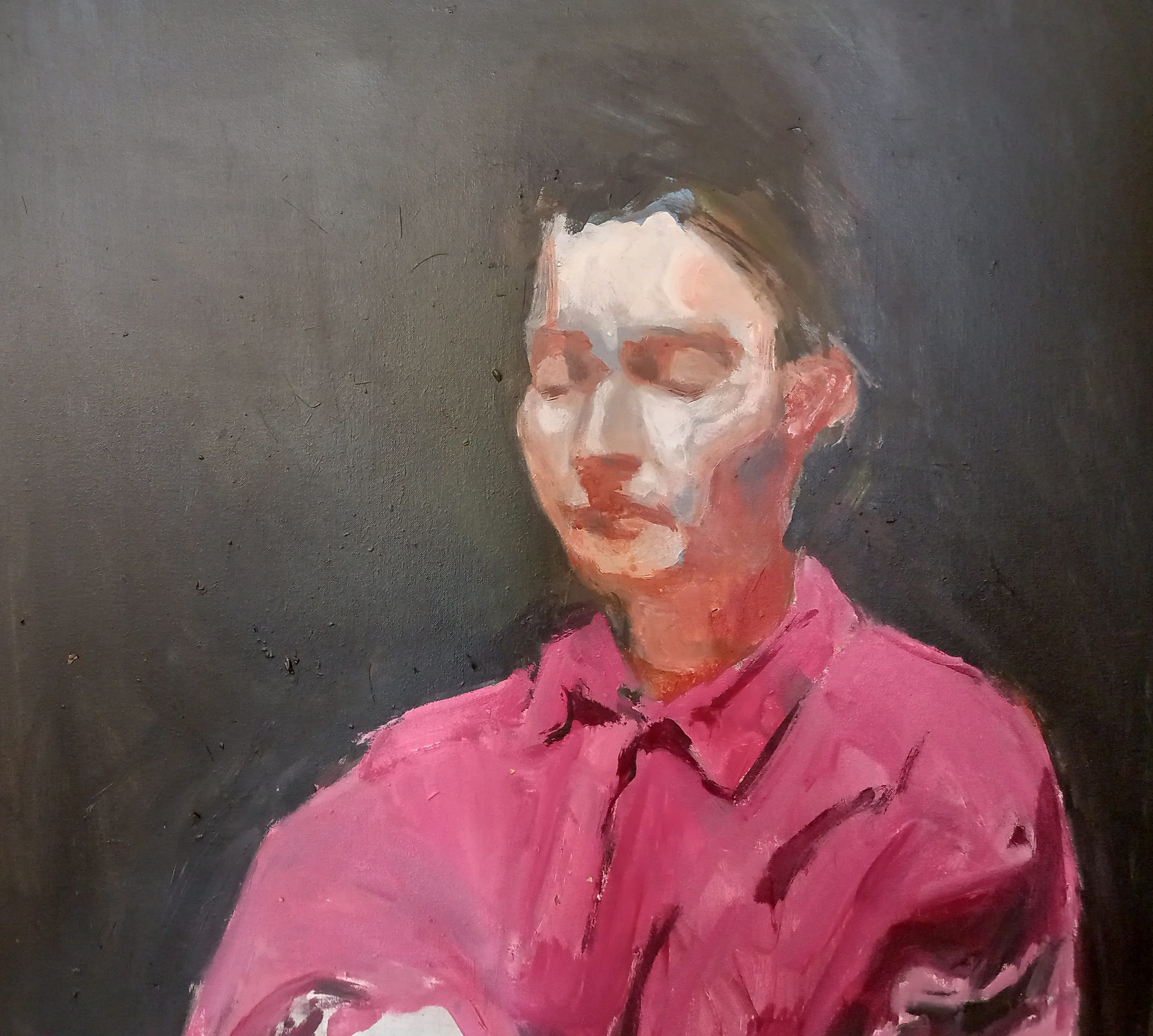 اثر بی نام یک از نوید ندایی اثر بی نام یک از نوید ندایی