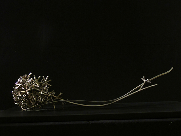 اثر بدون عنوان از عباس مجیدی اثر بدون عنوان از عباس مجیدی