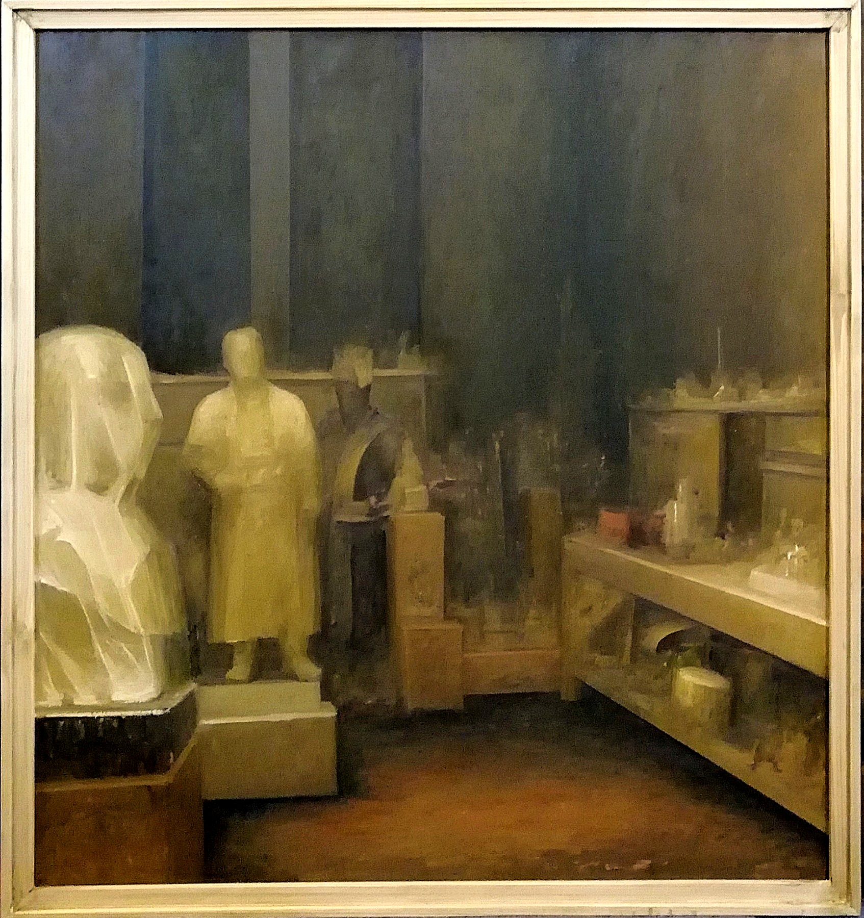 Artwork Untitled by Ahmad Hajivand Artwork Untitled by Ahmad Hajivand