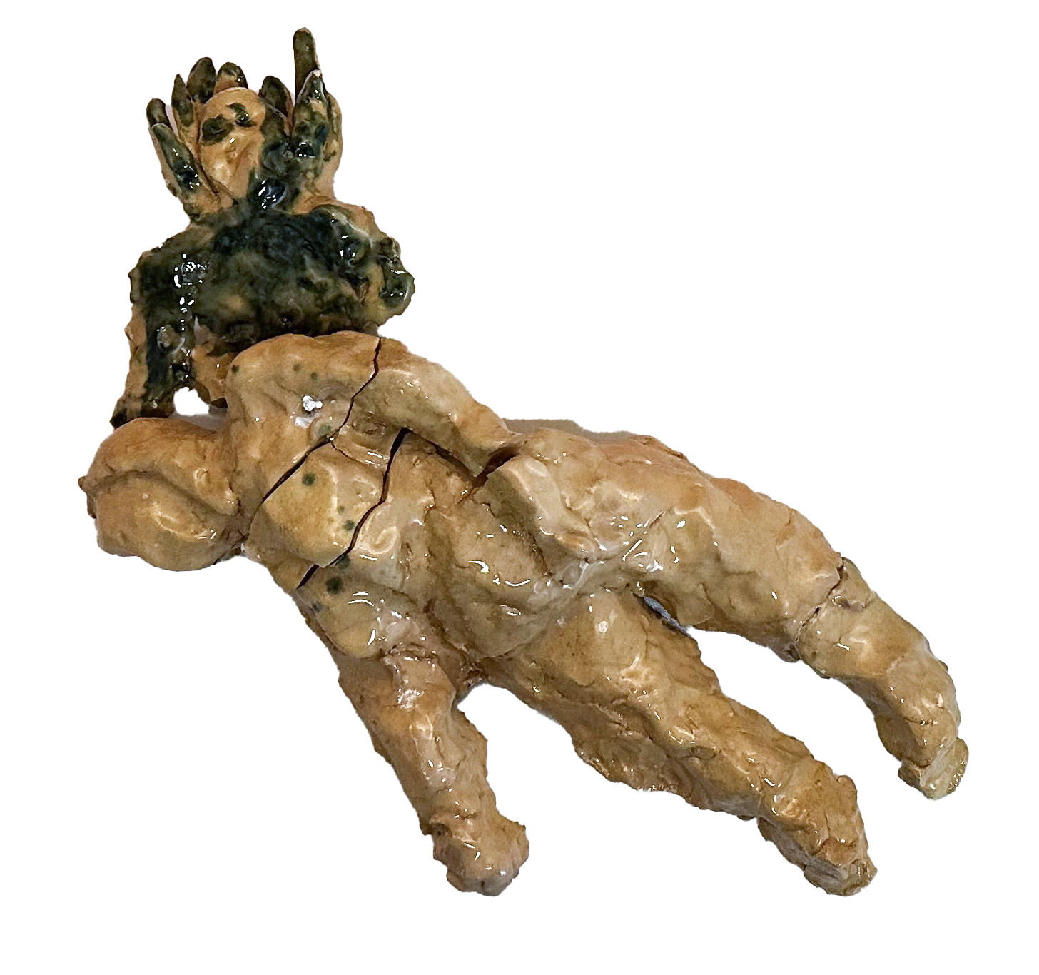 Artwork Untitled by Sogol Azarshab Artwork Untitled by Sogol Azarshab