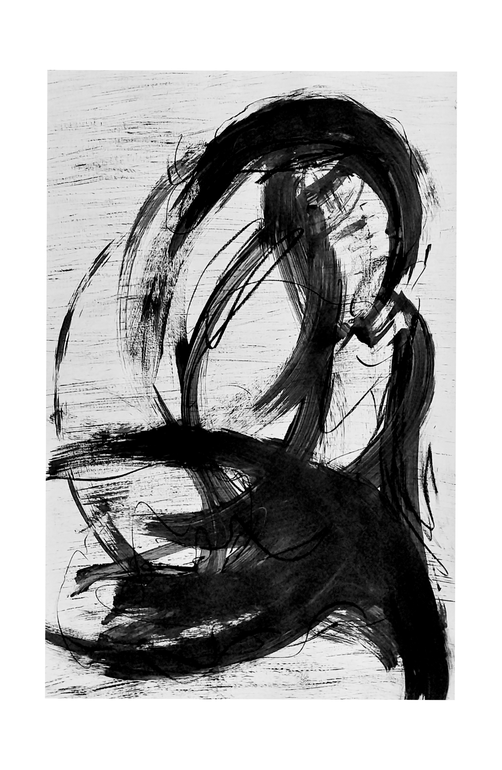 Artwork Untitled 13 by Payam Boroomand fard Artwork Untitled 13 by Payam Boroomand fard