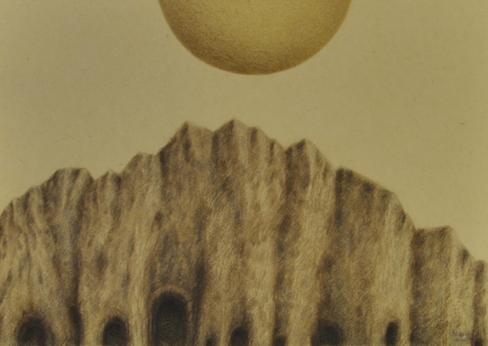 Artwork untitled-2 two by Afsaneh Ghafori Artwork untitled-2 two by Afsaneh Ghafori