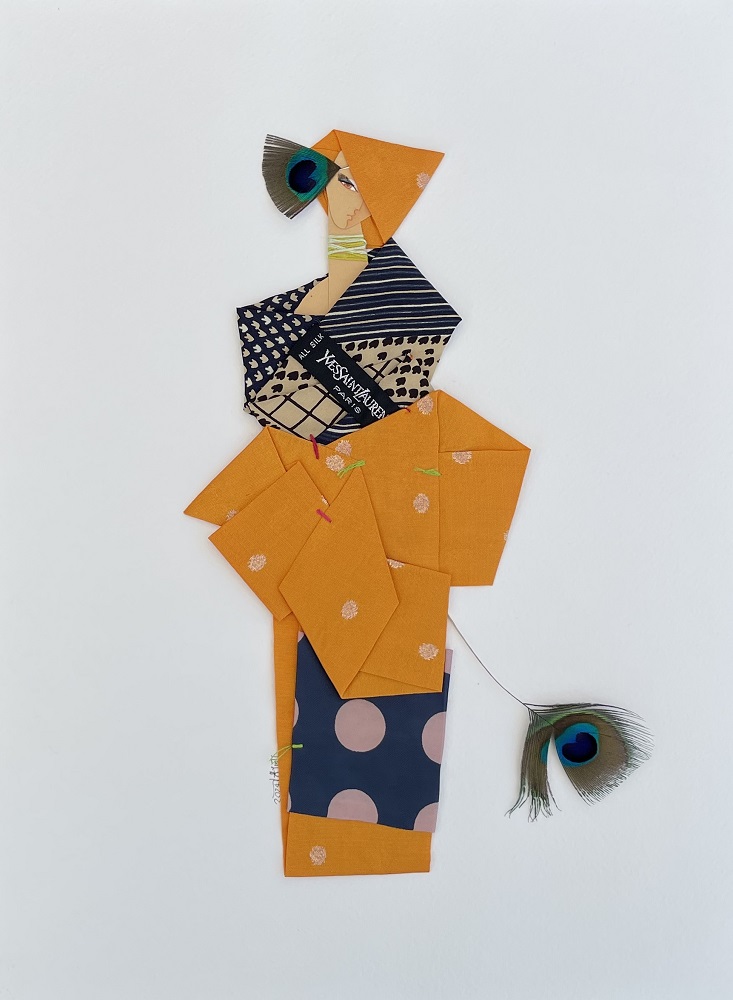 Artwork Untitled by Ehsan Abdollahi Artwork Untitled by Ehsan Abdollahi