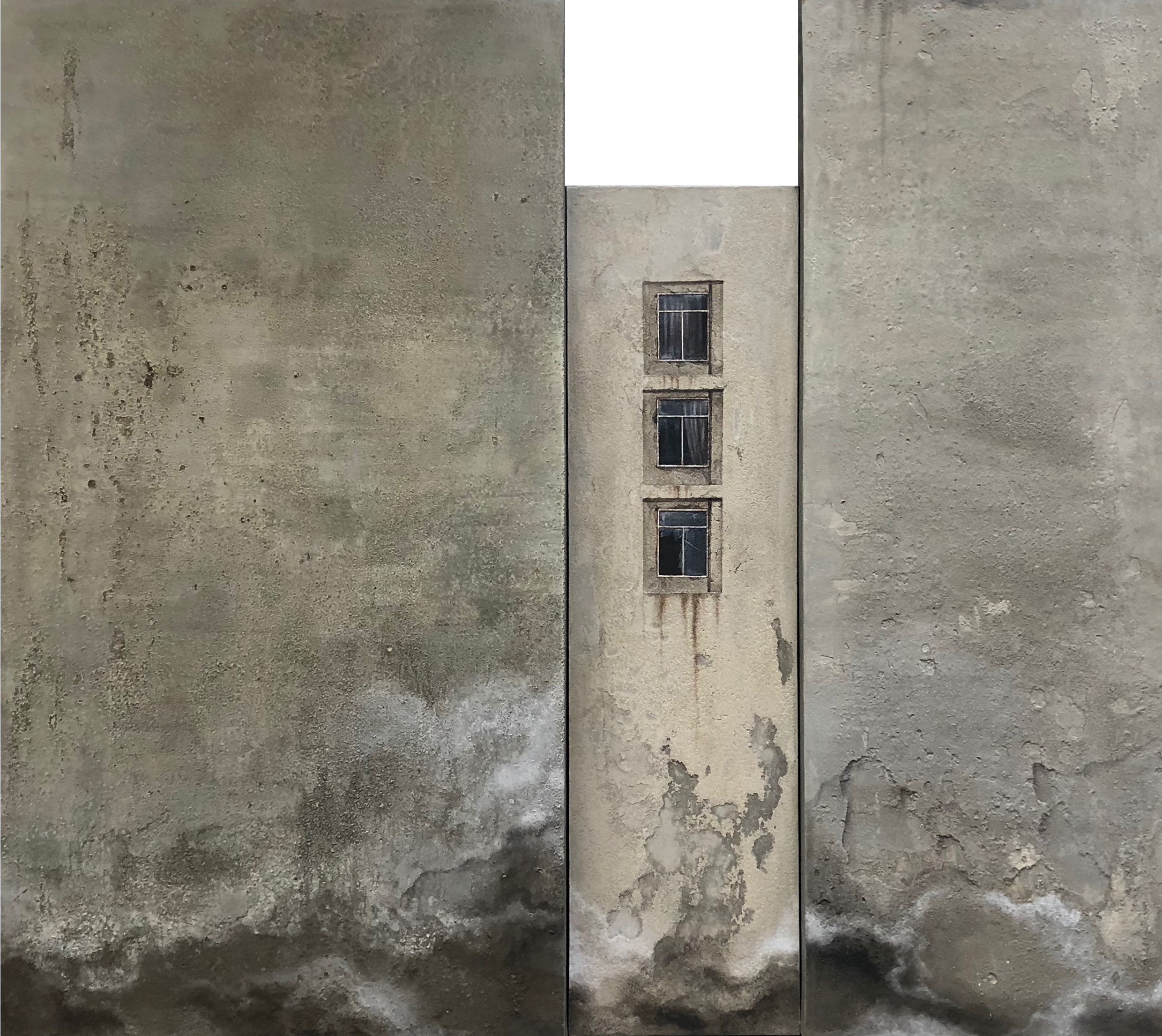 اثر تراکم 9 از آذین ذوالفقاری اثر تراکم 9 از آذین ذوالفقاری