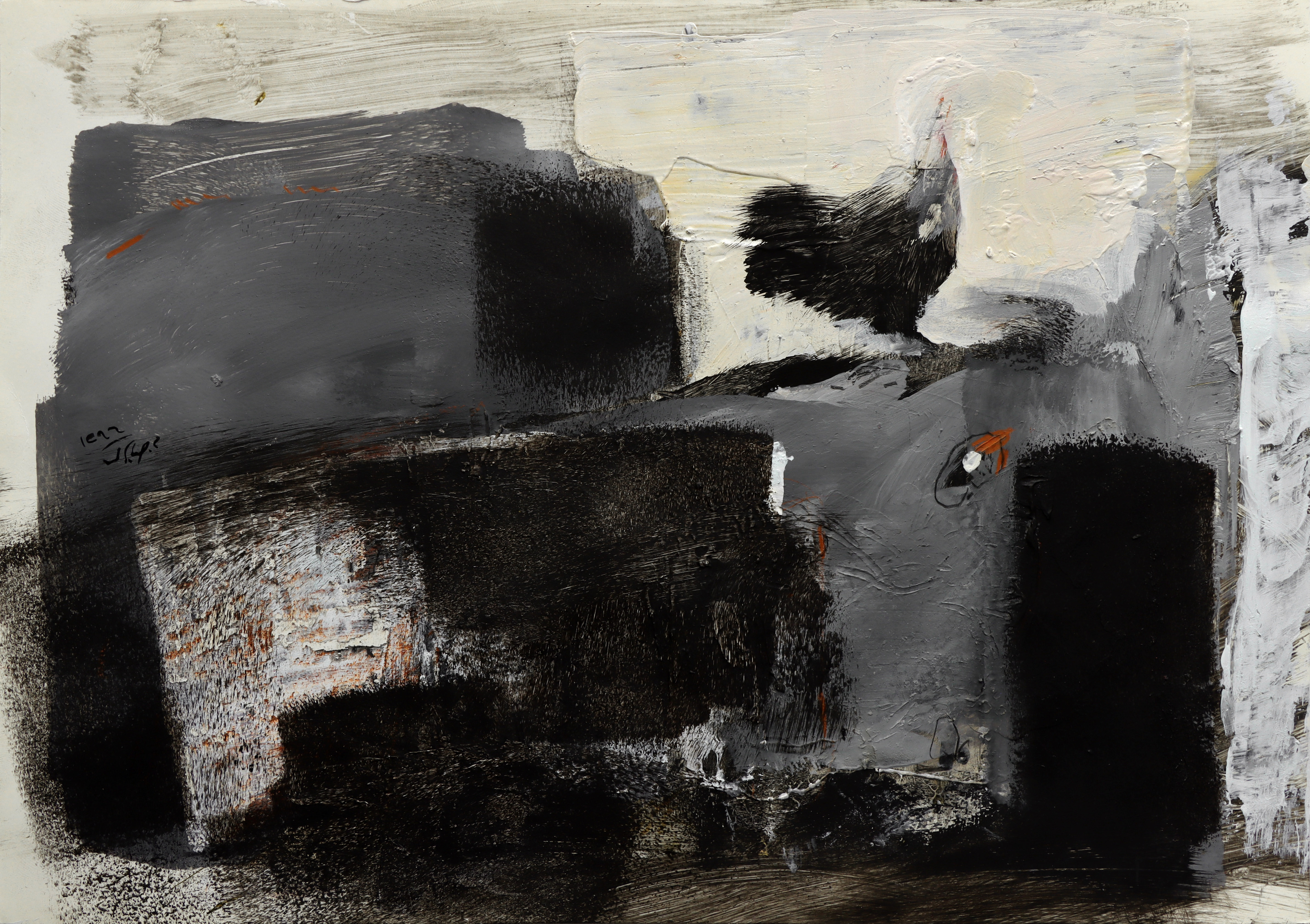 اثر بی نام از محمد صابری اثر بی نام از محمد صابری