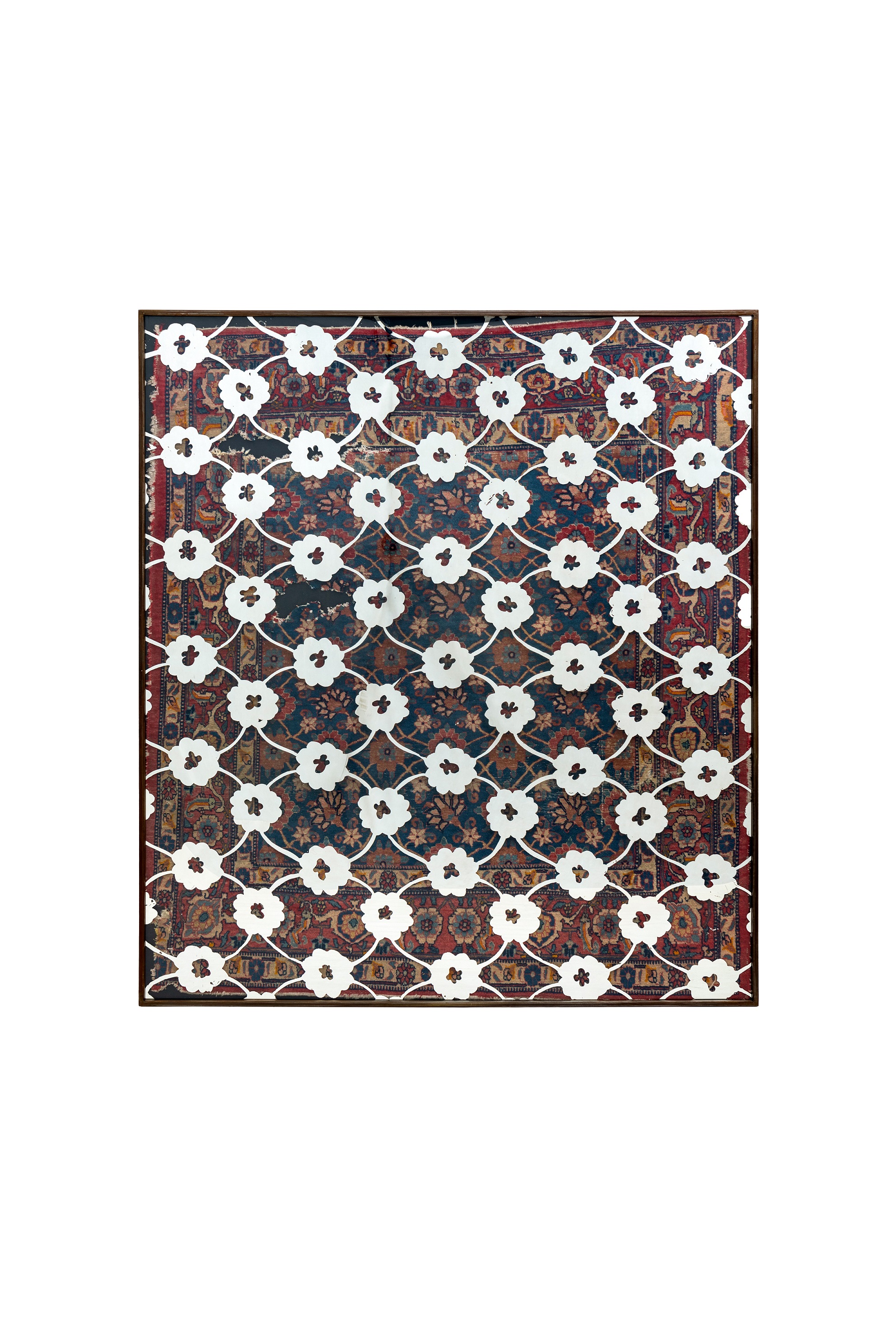 Artwork Unveiling by Mohammadreza Rashed Artwork Unveiling by Mohammadreza Rashed