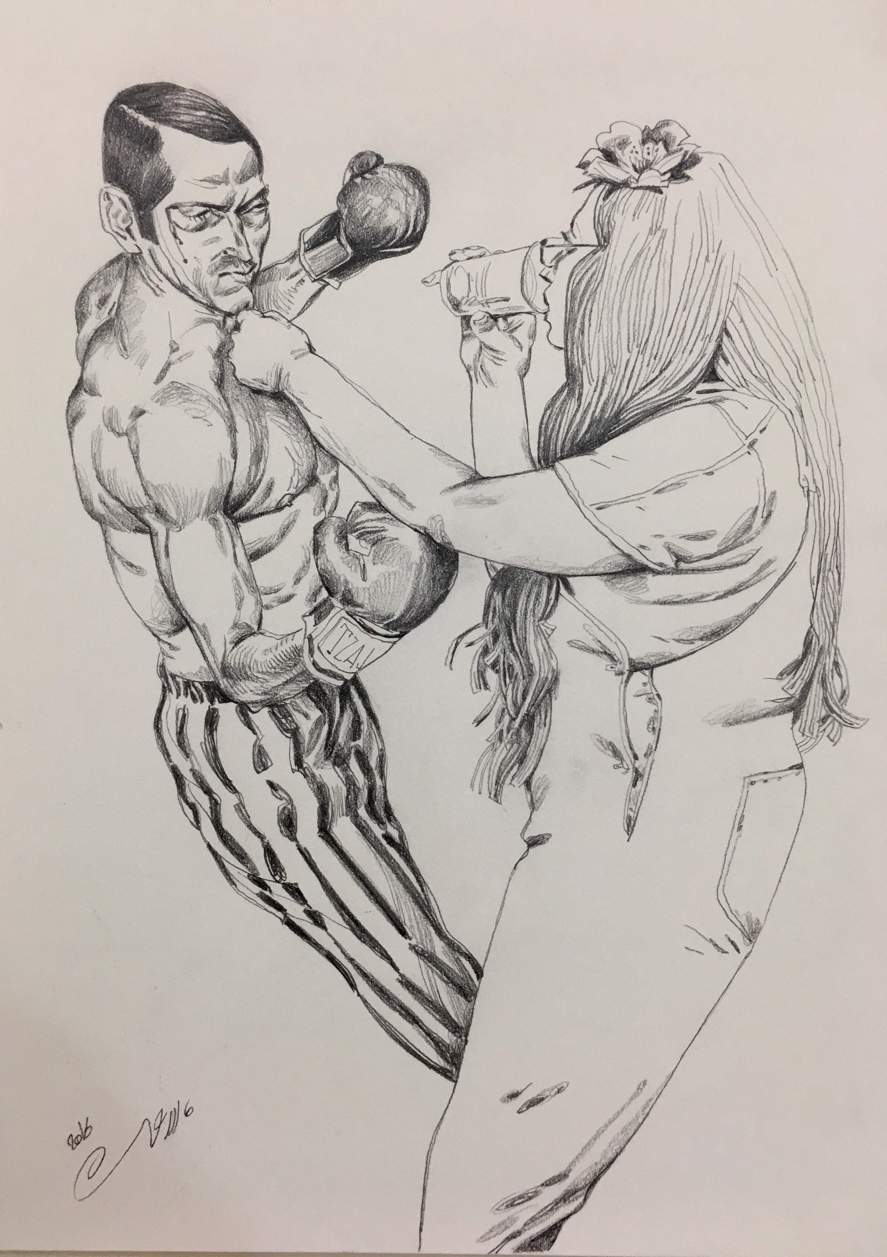 Artwork Untitled by Hamid Bahrami Artwork Untitled by Hamid Bahrami