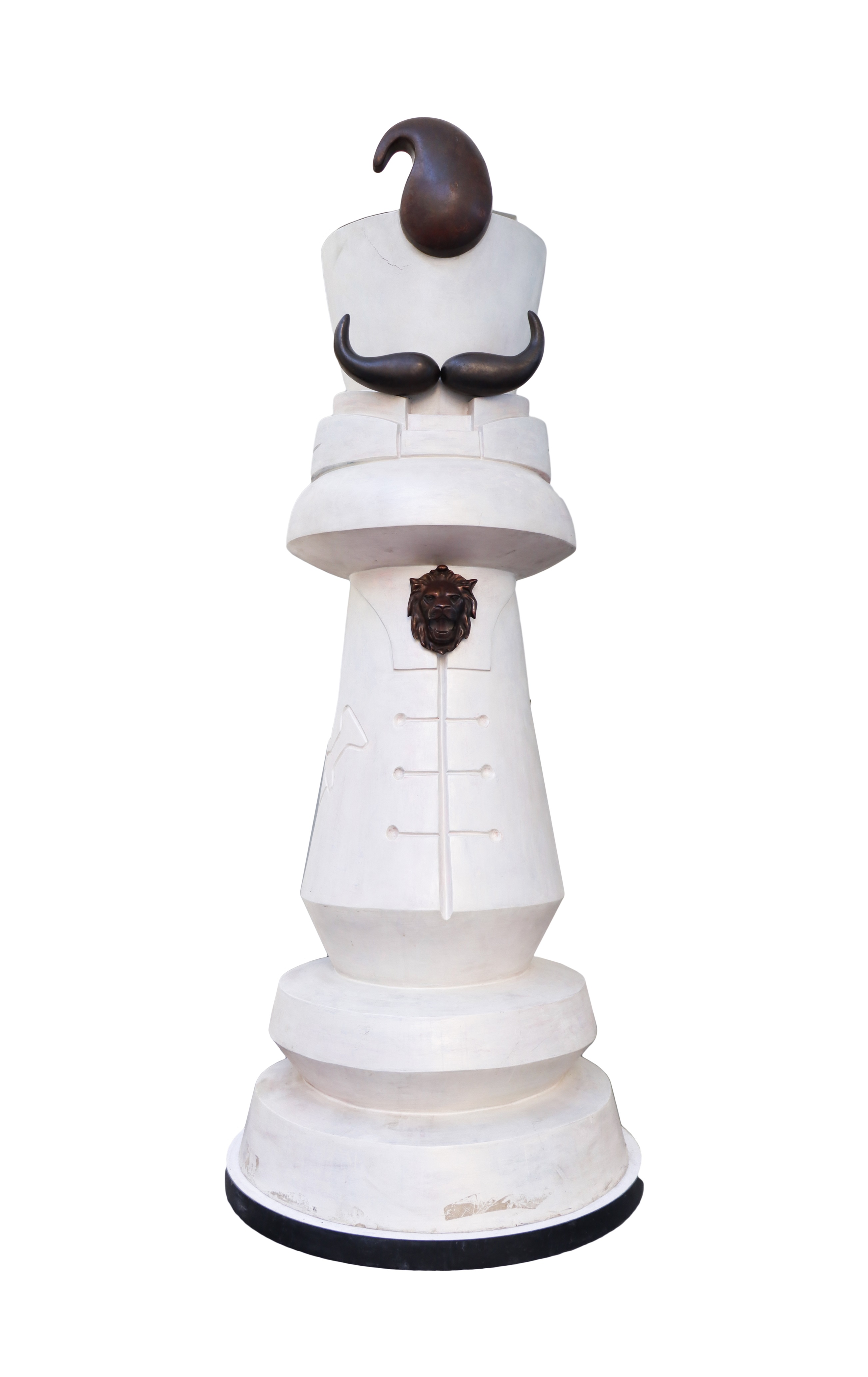 اثر شاه از حامد رشتیان اثر شاه از حامد رشتیان