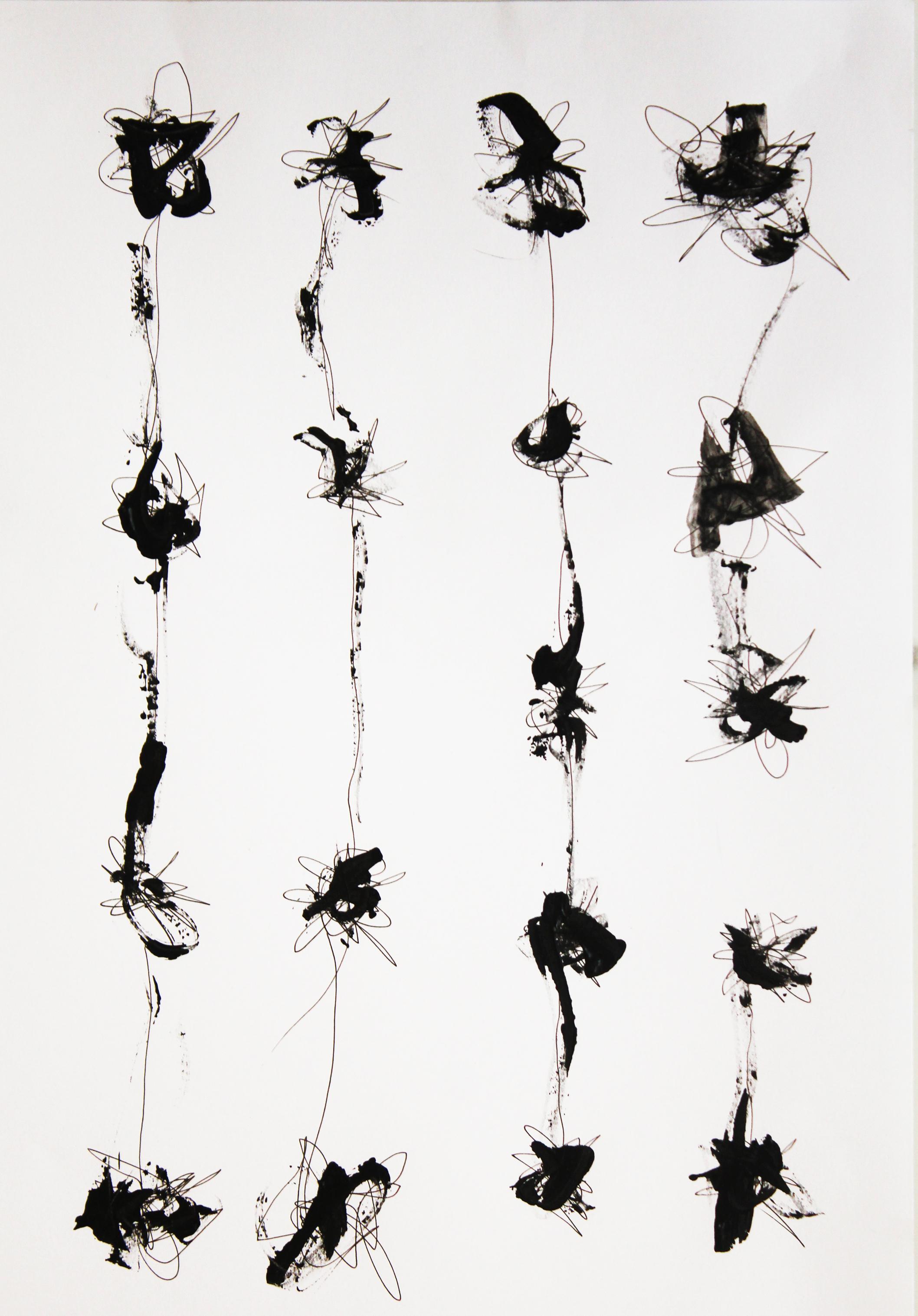 Artwork continually4 by Neekoo Koochak Artwork continually4 by Neekoo Koochak