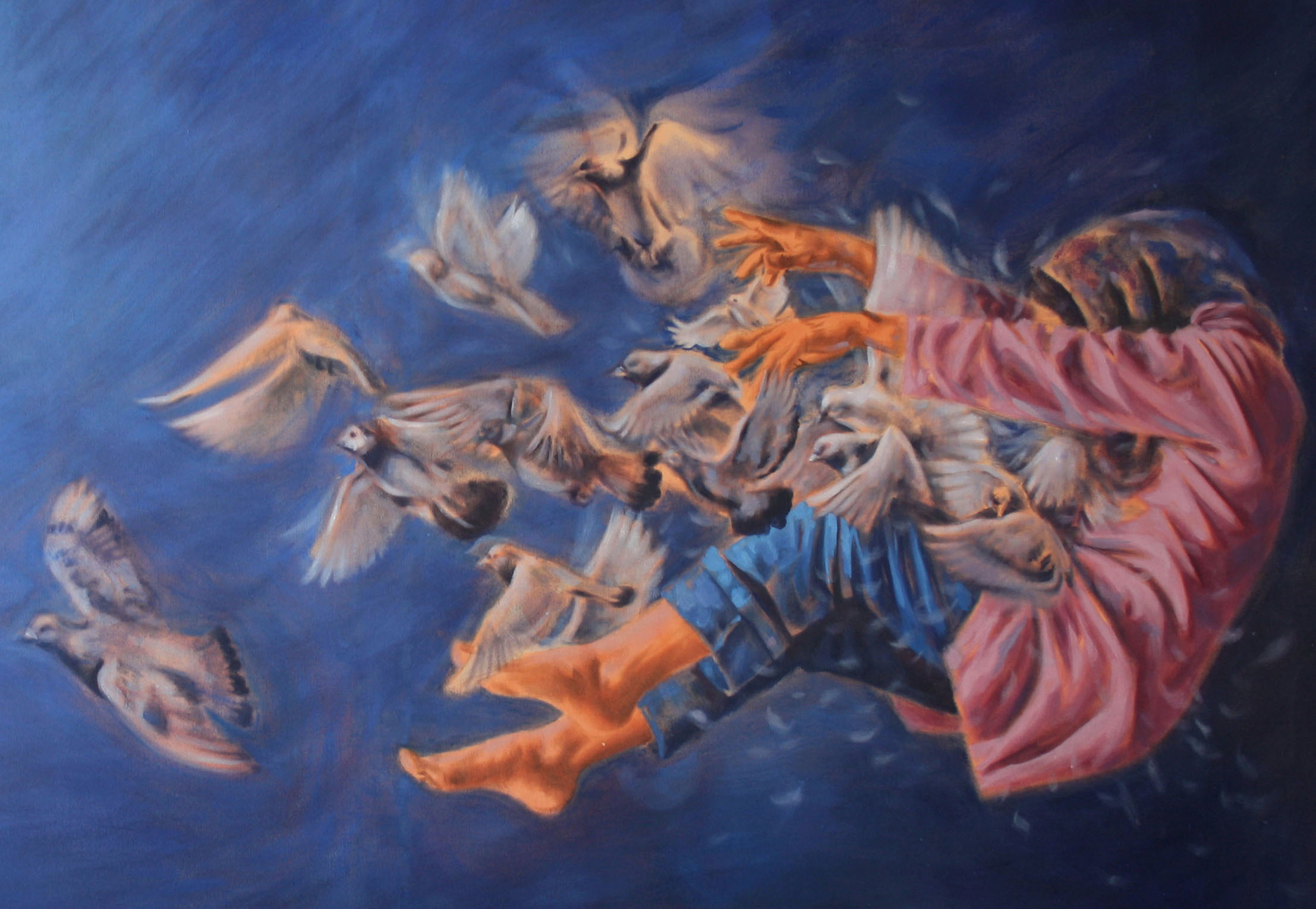 اثر تعلیق4 از مهدی نصیری اثر تعلیق4 از مهدی نصیری