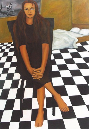 اثر وعده چهارم از واهیک هارتونیان اثر وعده چهارم از واهیک هارتونیان