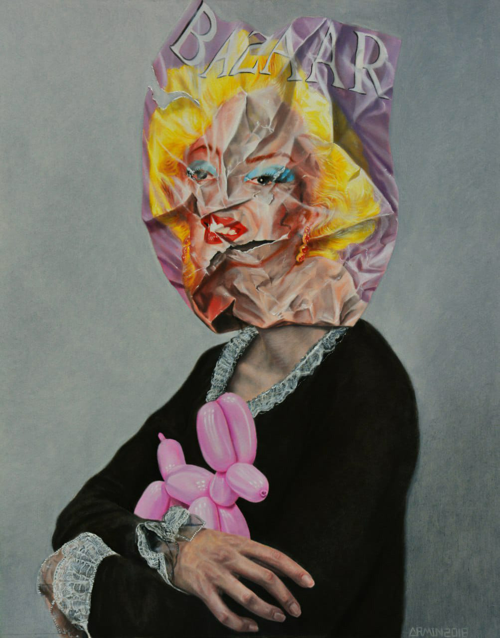 Artwork Untitled by armin Abedi Artwork Untitled by armin Abedi