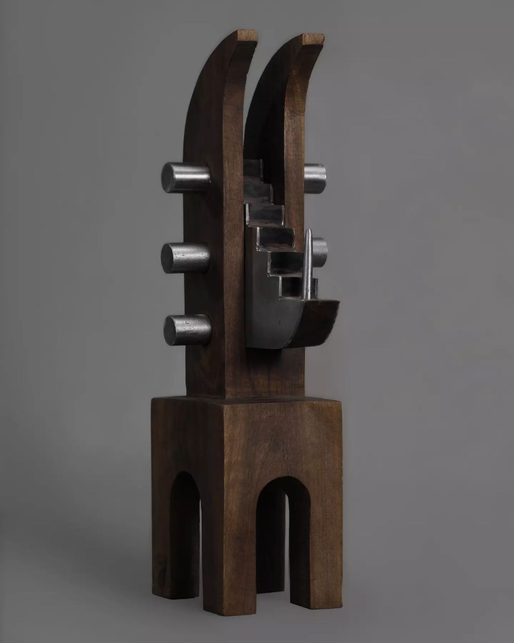 Artwork Desert one by Hossein Nakhaee Artwork Desert one by Hossein Nakhaee