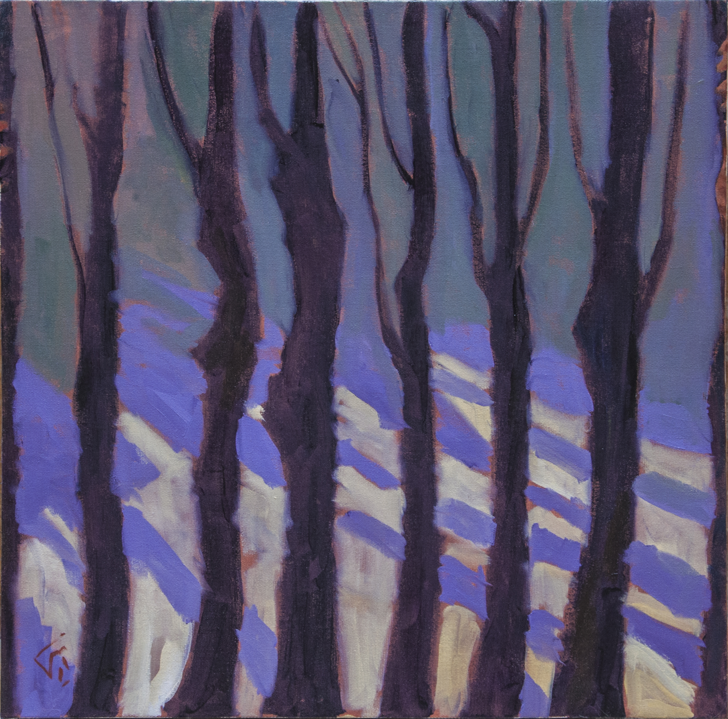 اثر طبیعت از آرمین ابراهیم پور کلور اثر طبیعت از آرمین ابراهیم پور کلور