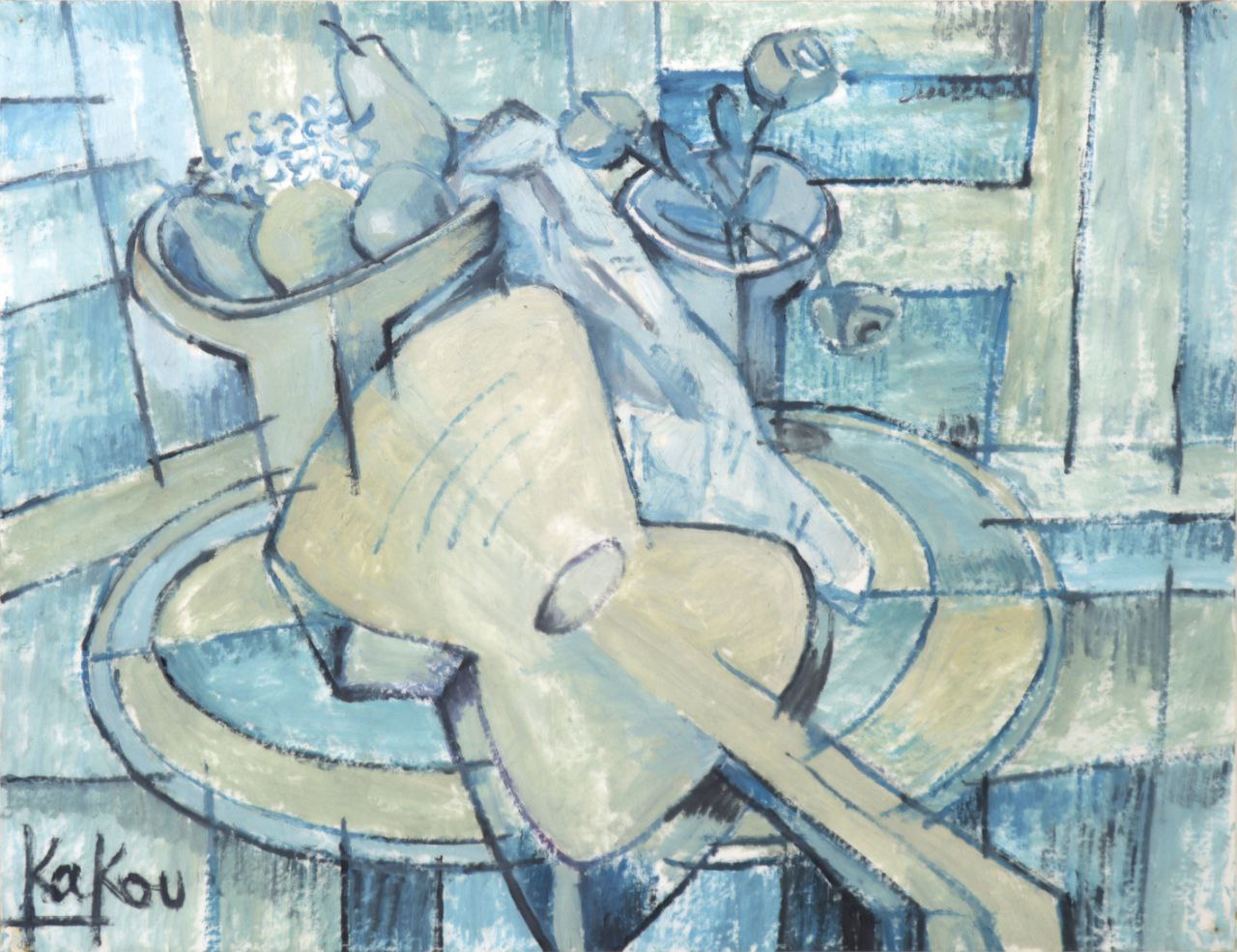 Artwork Untitled by mohammad ali shivaee (kakou) Artwork Untitled by mohammad ali shivaee (kakou)