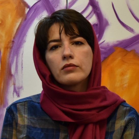 Sona Yadollahi Sona Yadollahi