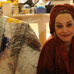 Fereshteh Setayesh Fereshteh Setayesh