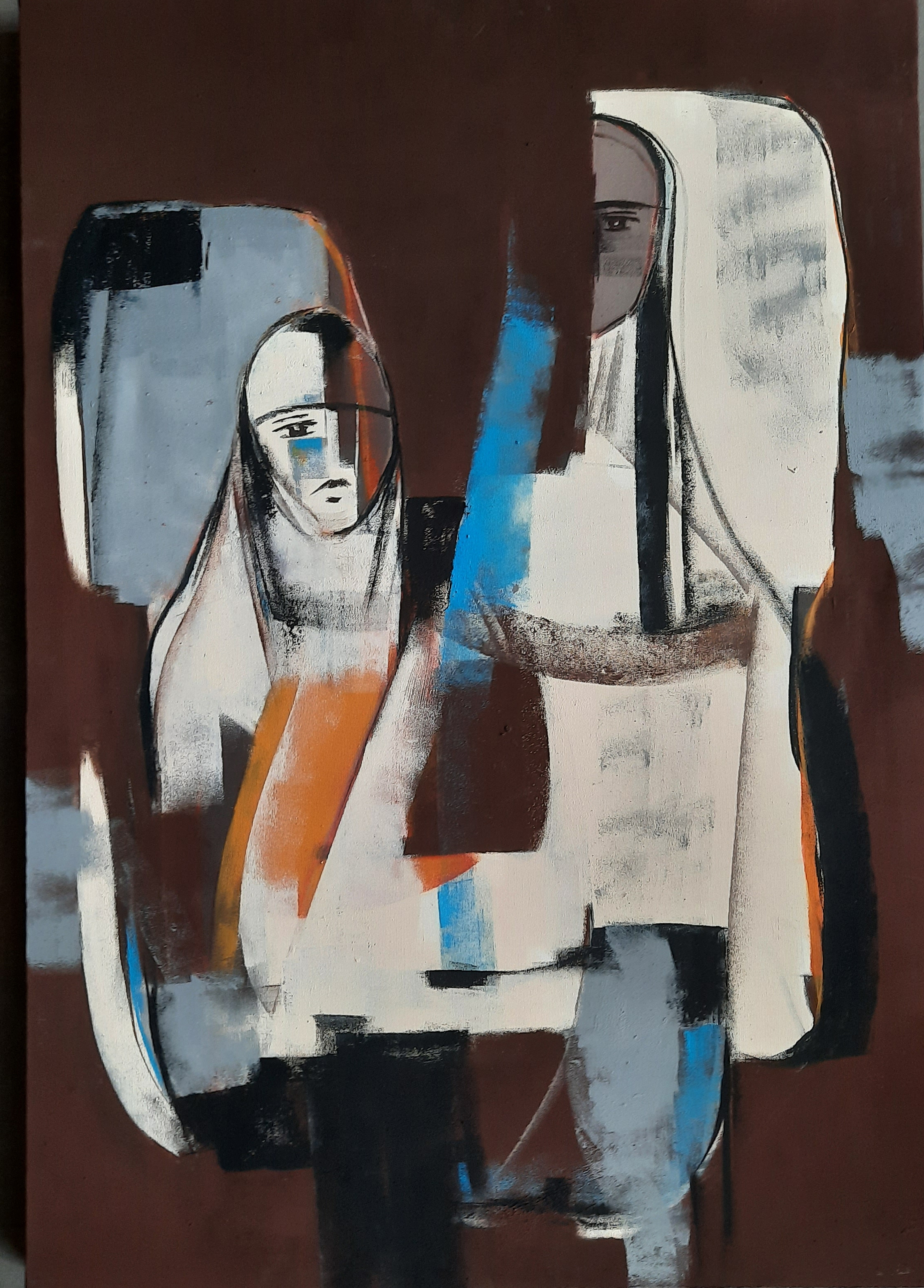 Artwork no name by foozhan farhood Artwork no name by foozhan farhood