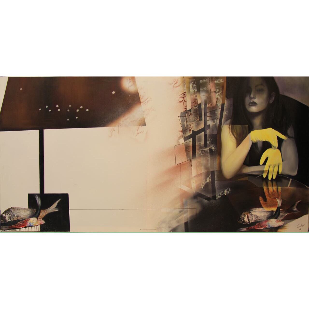 اثر زن یک از علیرضا مسعودی اثر زن یک از علیرضا مسعودی