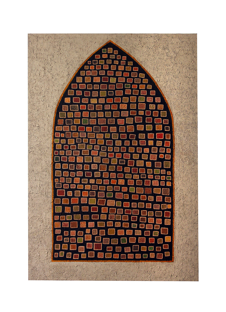 اثر بدون عنوان3 از undefined اثر بدون عنوان3 از undefined