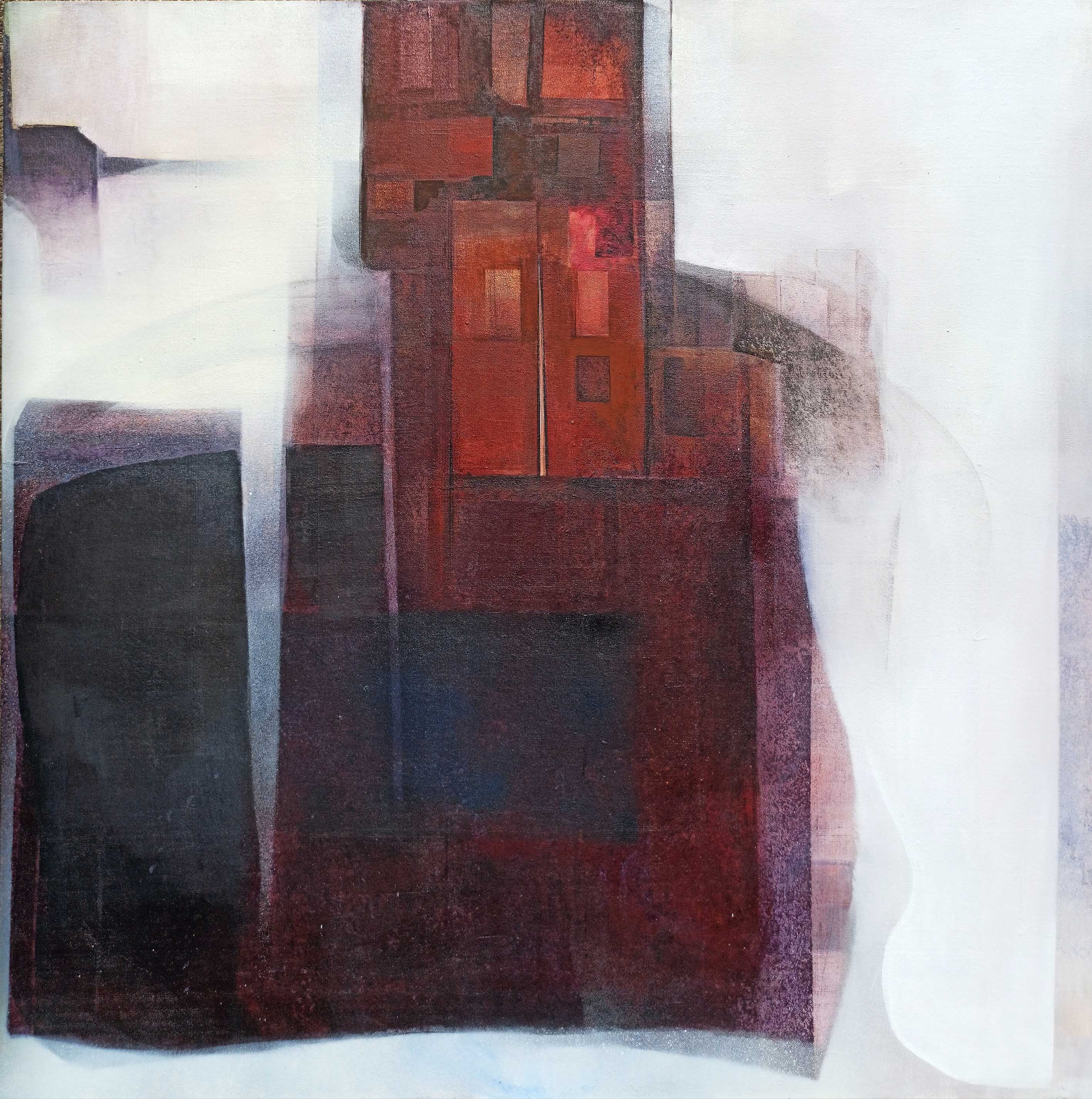 اثر از مجموعه گاهی سکوت ۳ از ابوالفضل رفیعی اثر از مجموعه گاهی سکوت ۳ از ابوالفضل رفیعی