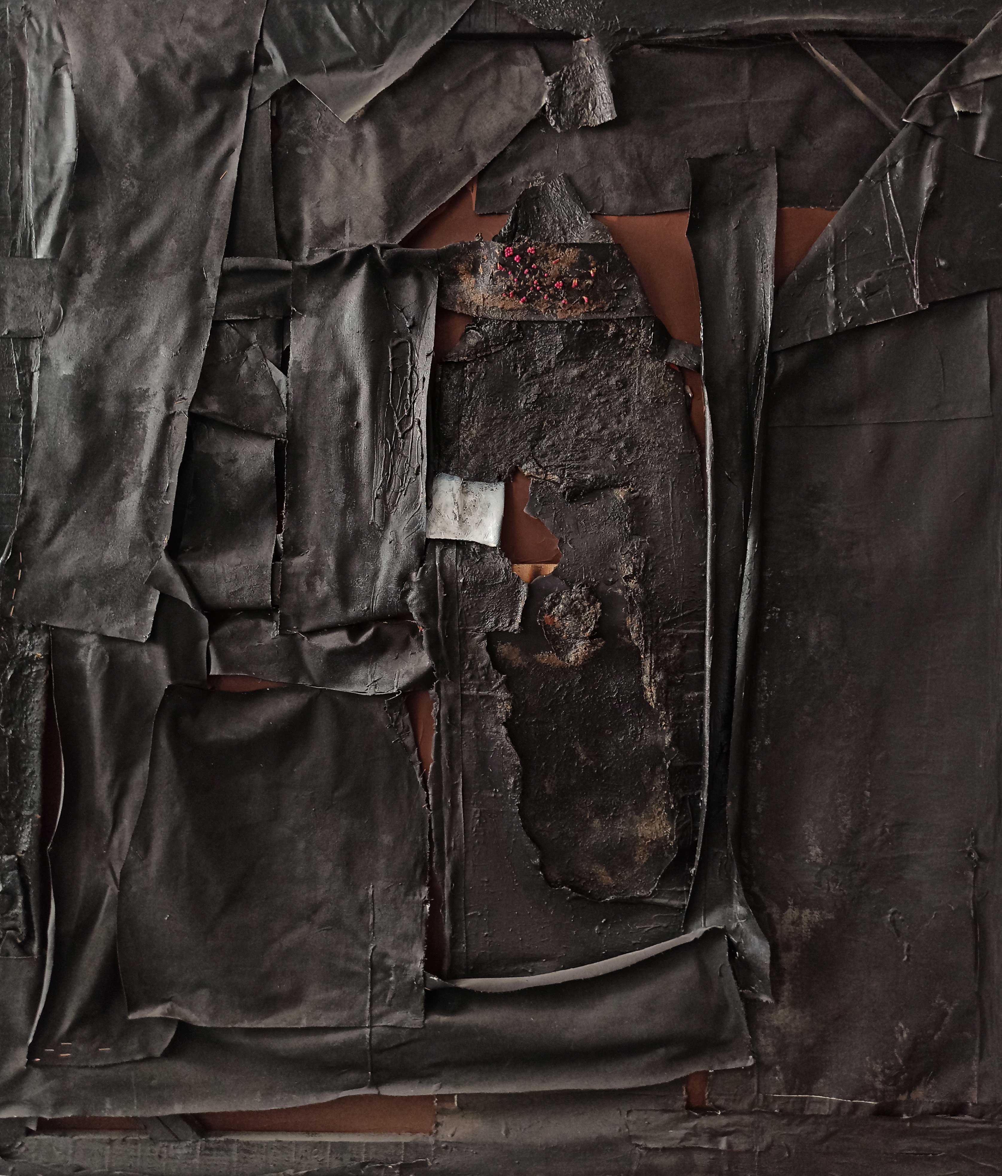 اثر چهار از کیانا رشیدی اثر چهار از کیانا رشیدی