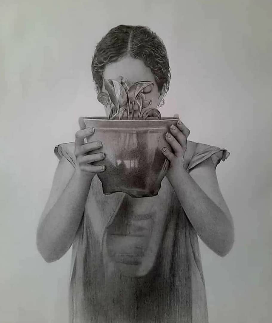 رویای دیرین 1 | | خرید تابلو رویای دیرین 1 | | خرید تابلو