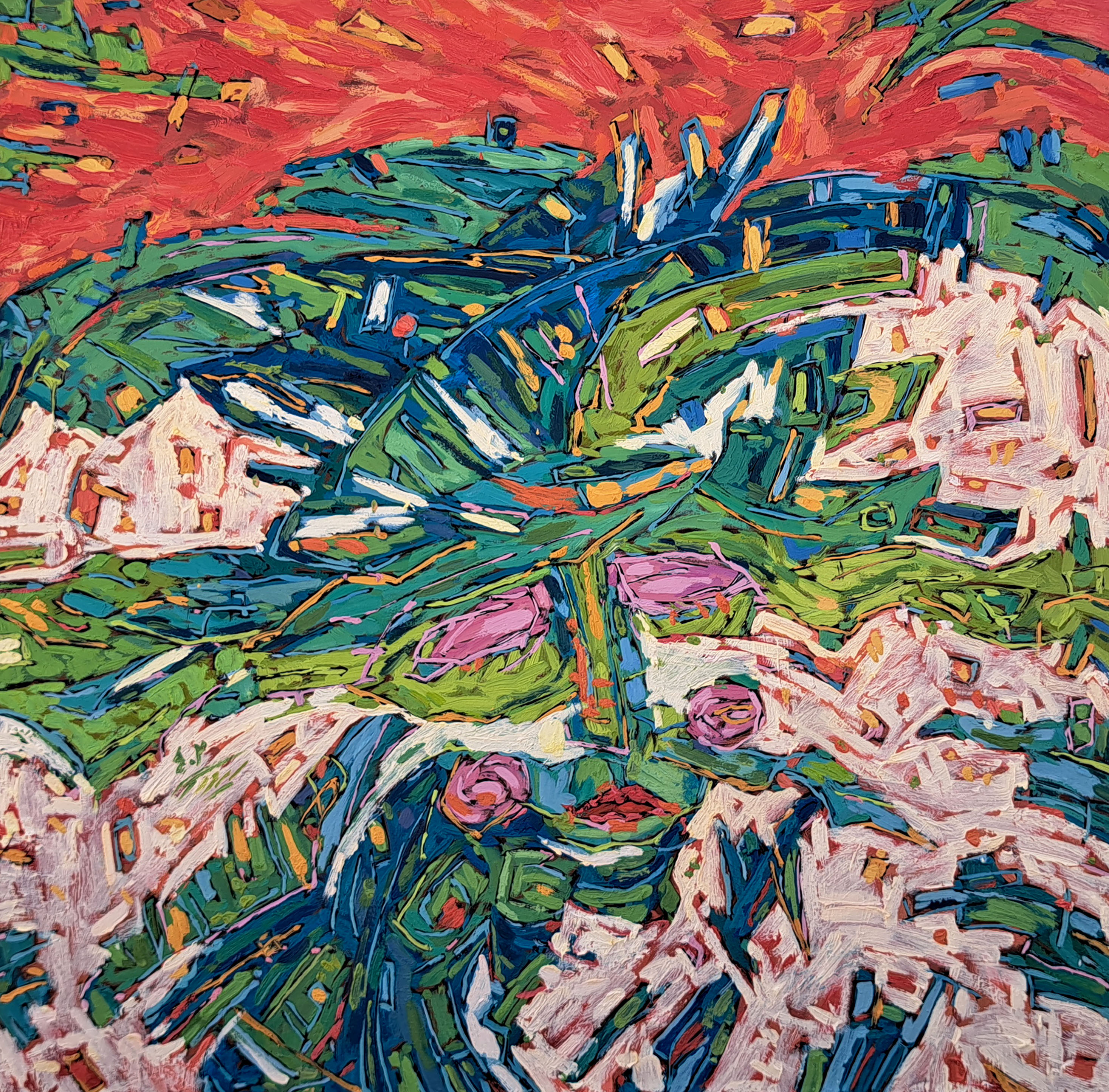 Artwork Untitled15 by sirvan kanani Artwork Untitled15 by sirvan kanani