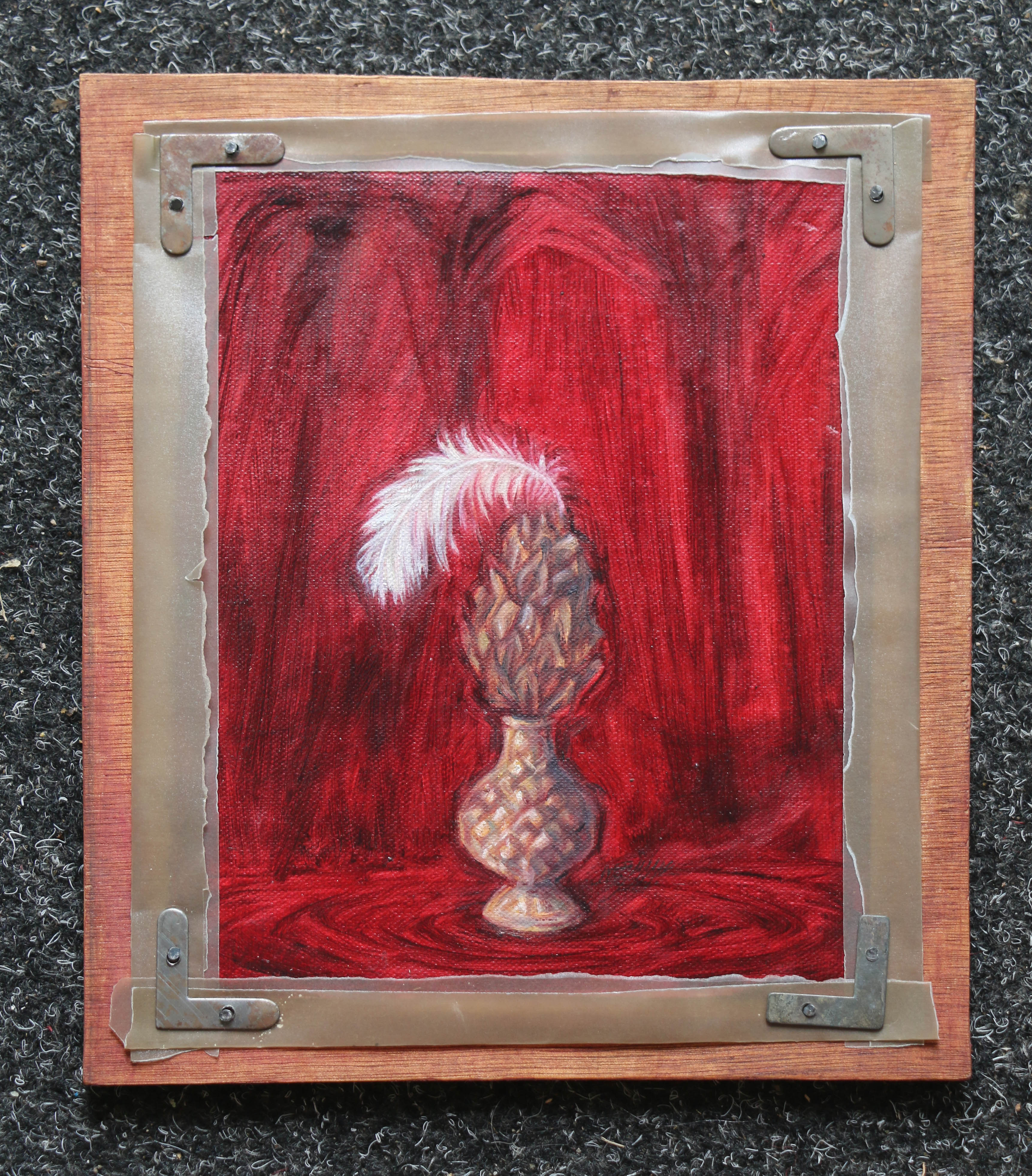 Artwork sheyda by Mahbube Parnian Artwork sheyda by Mahbube Parnian