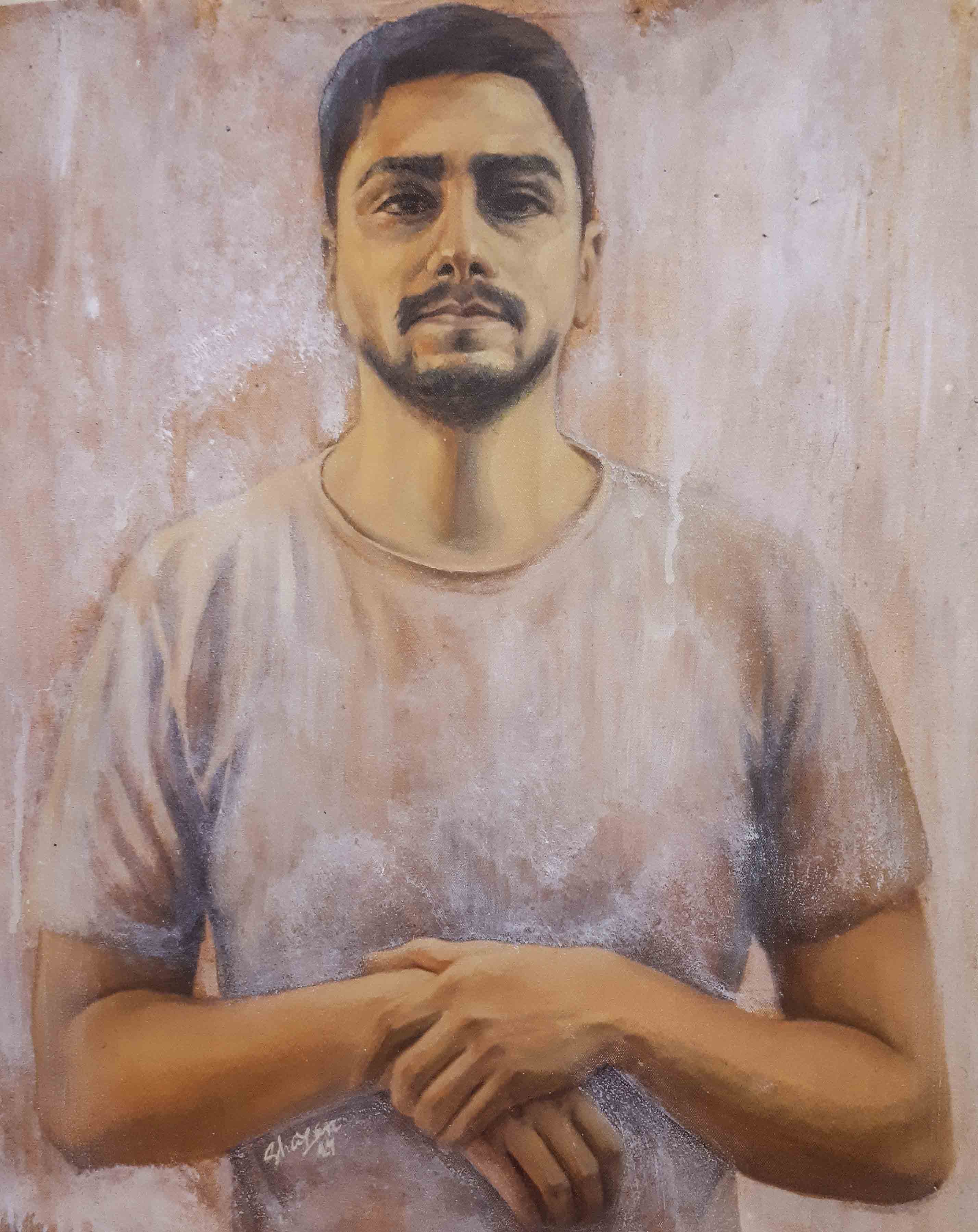 اثر فیگوراتیو های دکوراتیو - مهران گرافیست از شایان استوار اثر فیگوراتیو های دکوراتیو - مهران گرافیست از شایان استوار