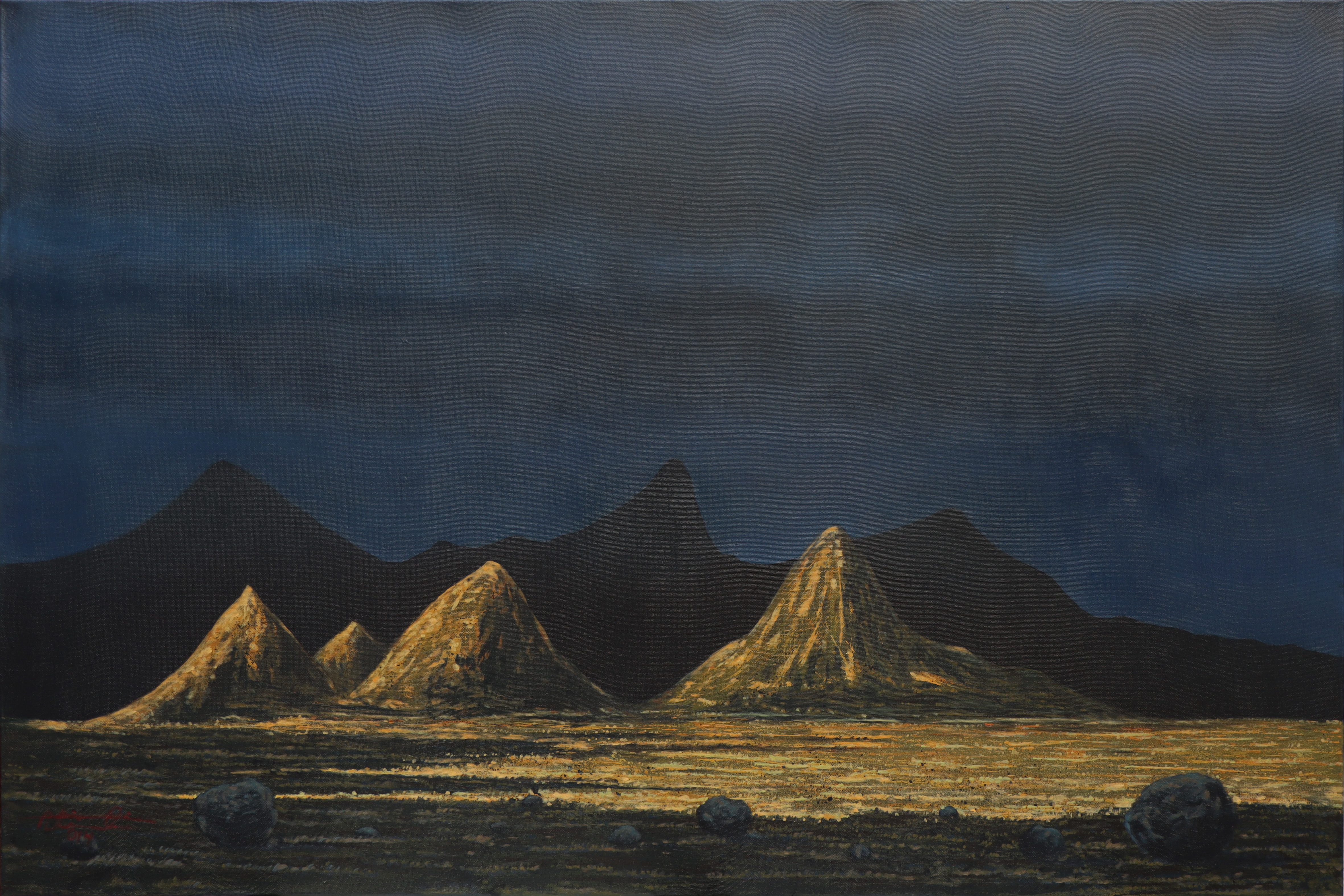 Artwork Untitled by javad alimohammadi ardakani Artwork Untitled by javad alimohammadi ardakani