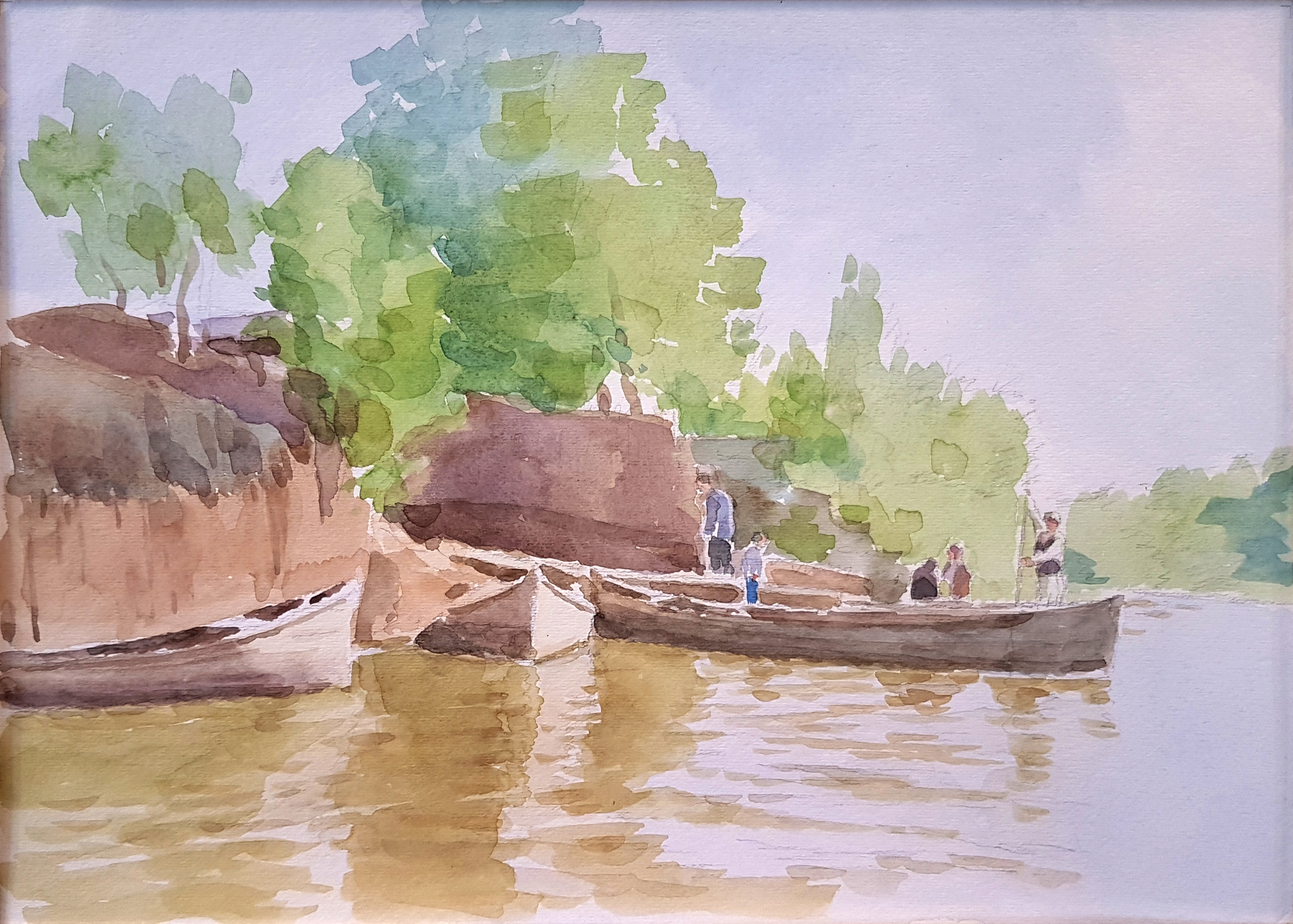 اثر بدون عنوان از کیخسرو خروش اثر بدون عنوان از کیخسرو خروش