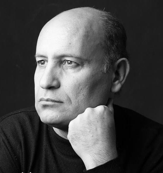 علی رنجبریان علی رنجبریان