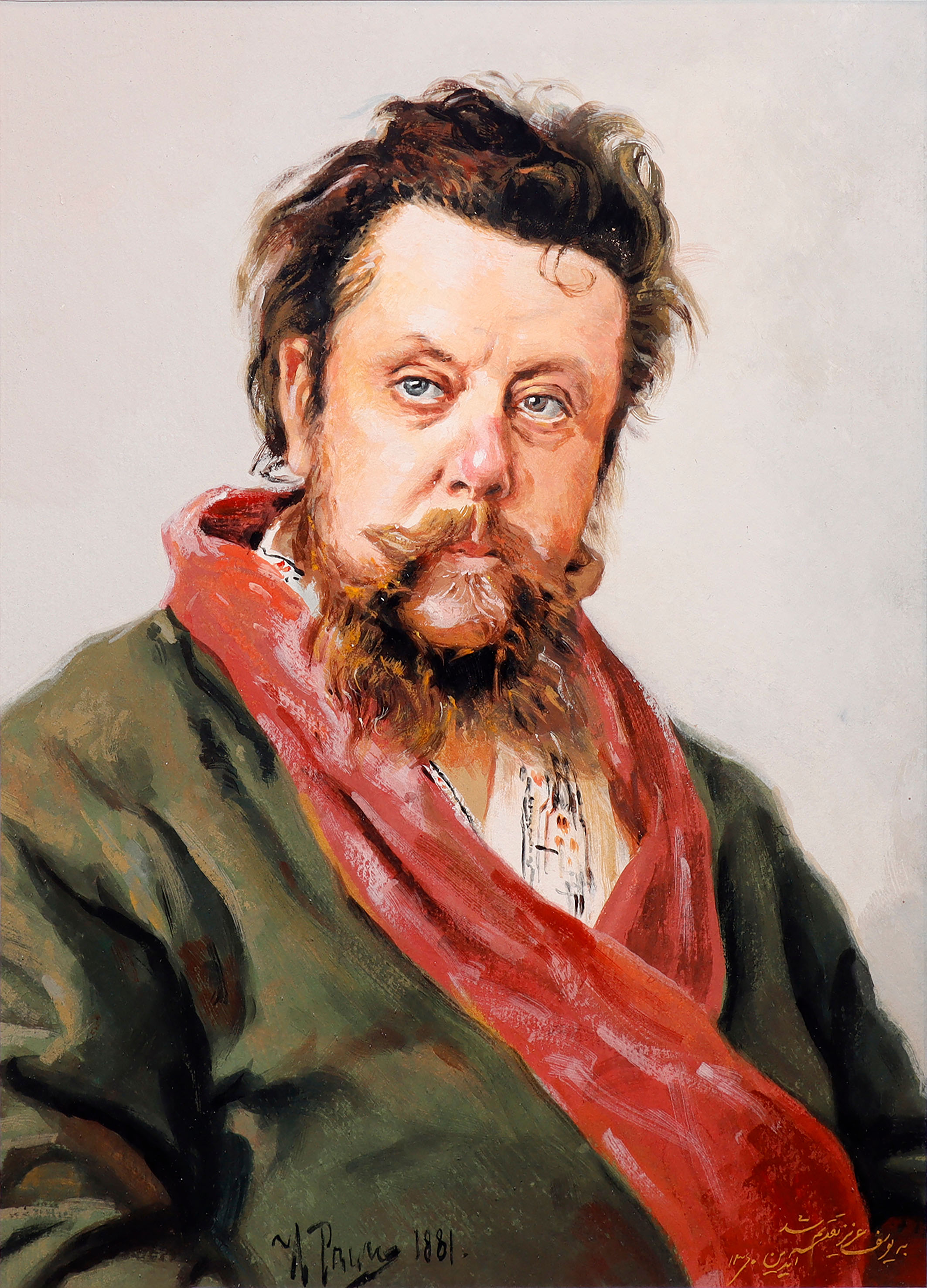 اثر بدون عنوان از آیدین آغداشلو اثر بدون عنوان از آیدین آغداشلو