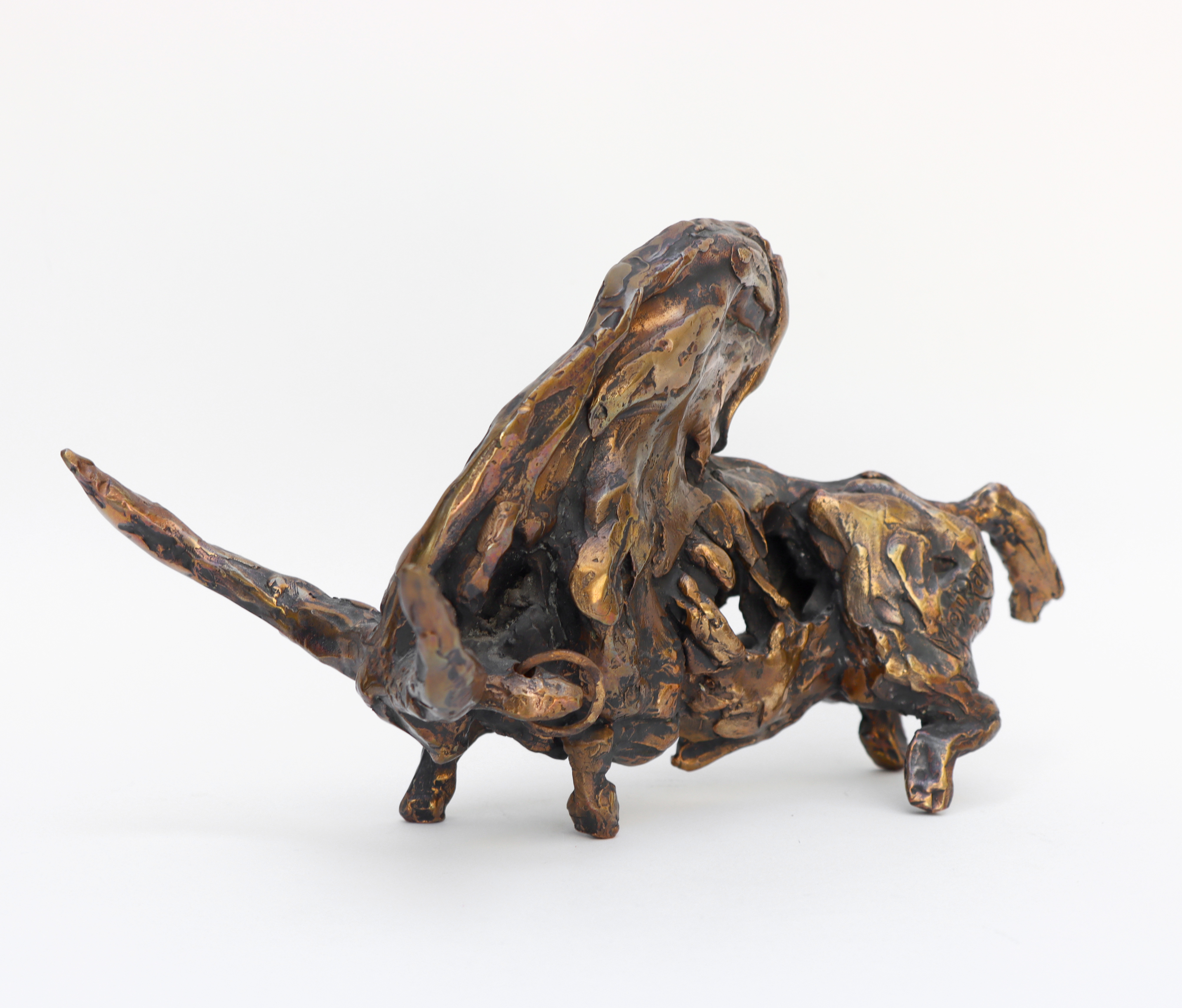 Artwork Untitled by Mojtaba Ramzi Artwork Untitled by Mojtaba Ramzi