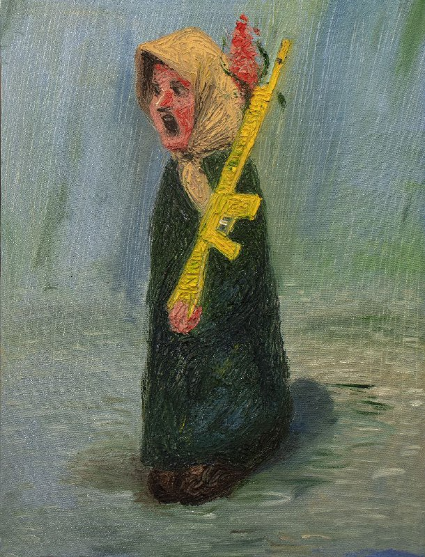 Artwork Untitled by Milad Mousavi Artwork Untitled by Milad Mousavi