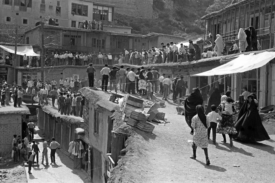 اثر ماسوله 16 از ساسان مویدی اثر ماسوله 16 از ساسان مویدی