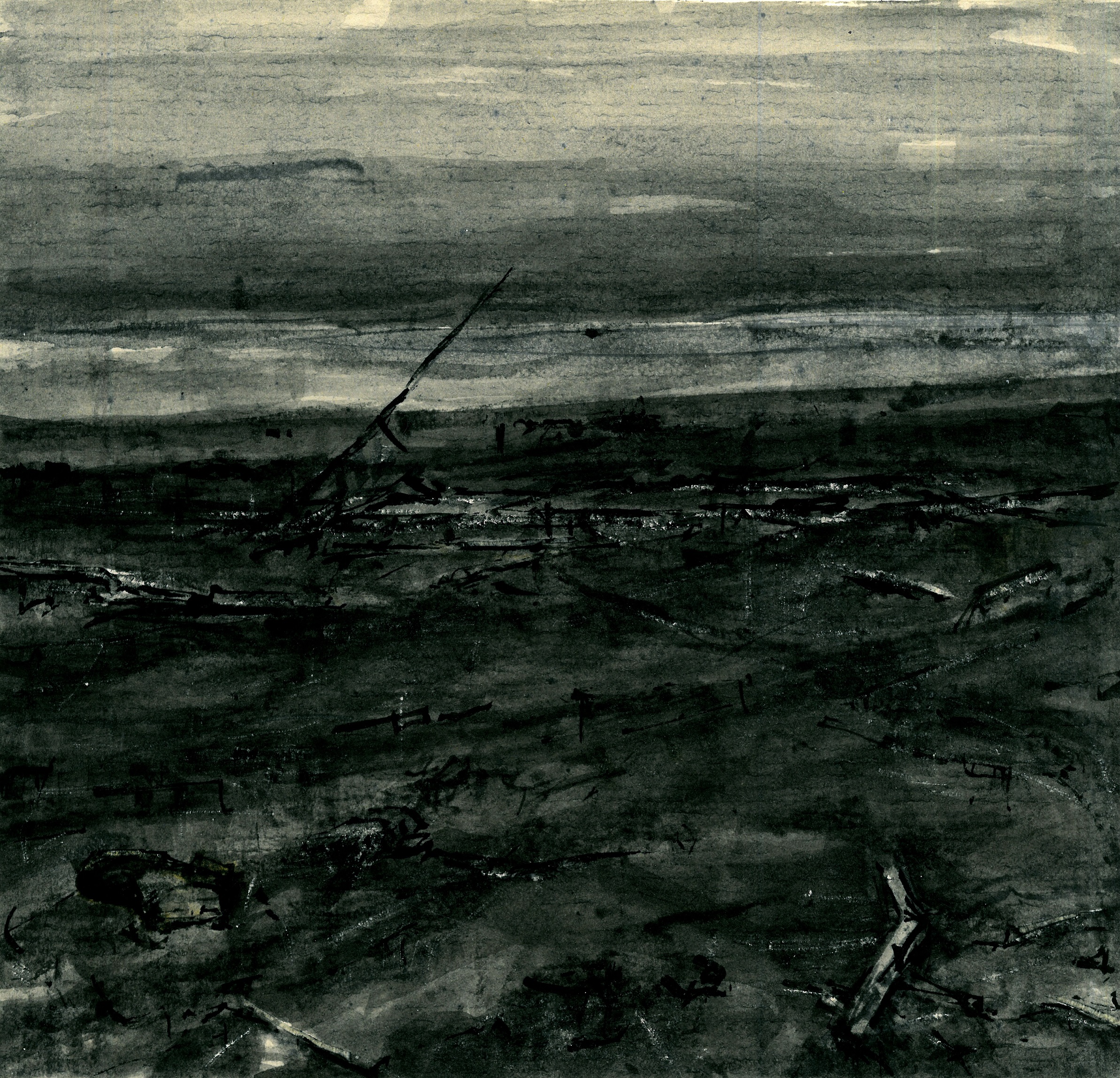 Artwork Untitled by Sepehr KhodaBakhsh Artwork Untitled by Sepehr KhodaBakhsh